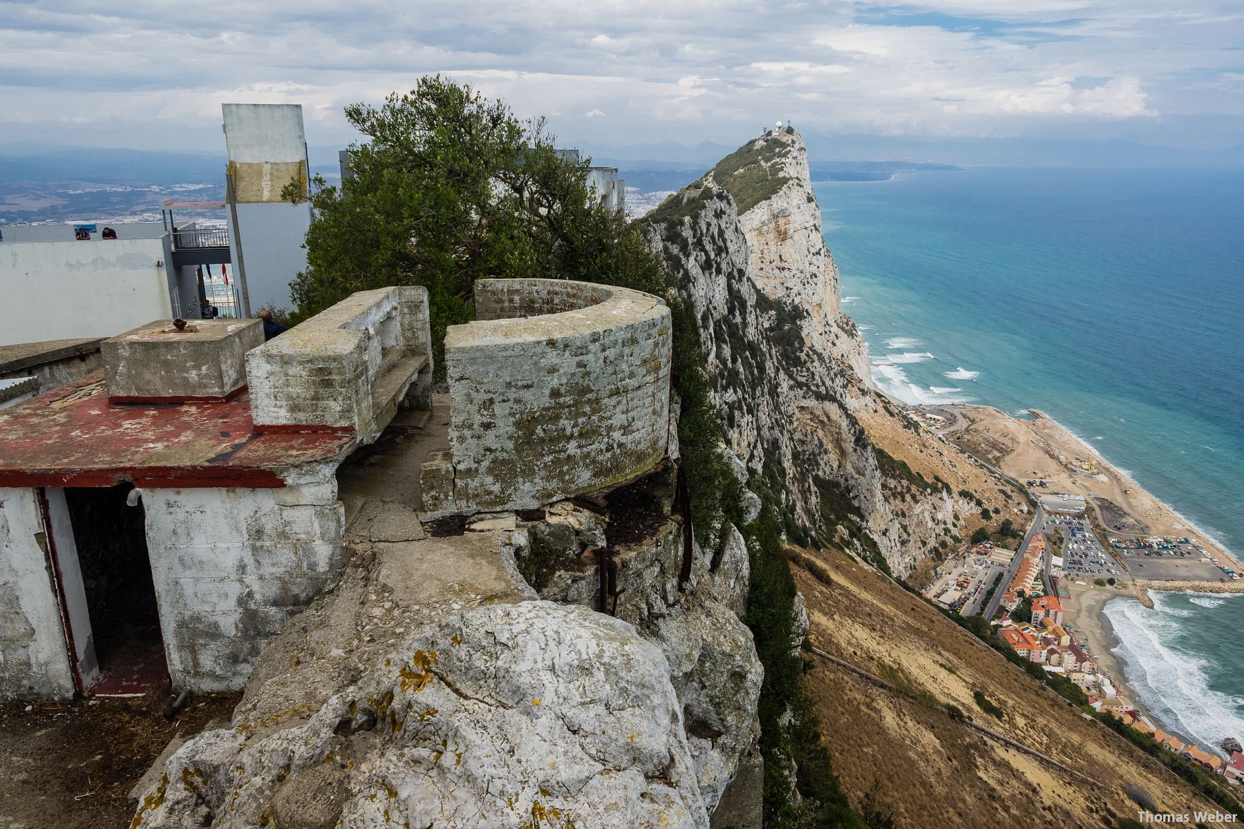 Fotograf Thomas Weber aus Oldenburg: Einige Fotos aus Andalusien (Spanien)