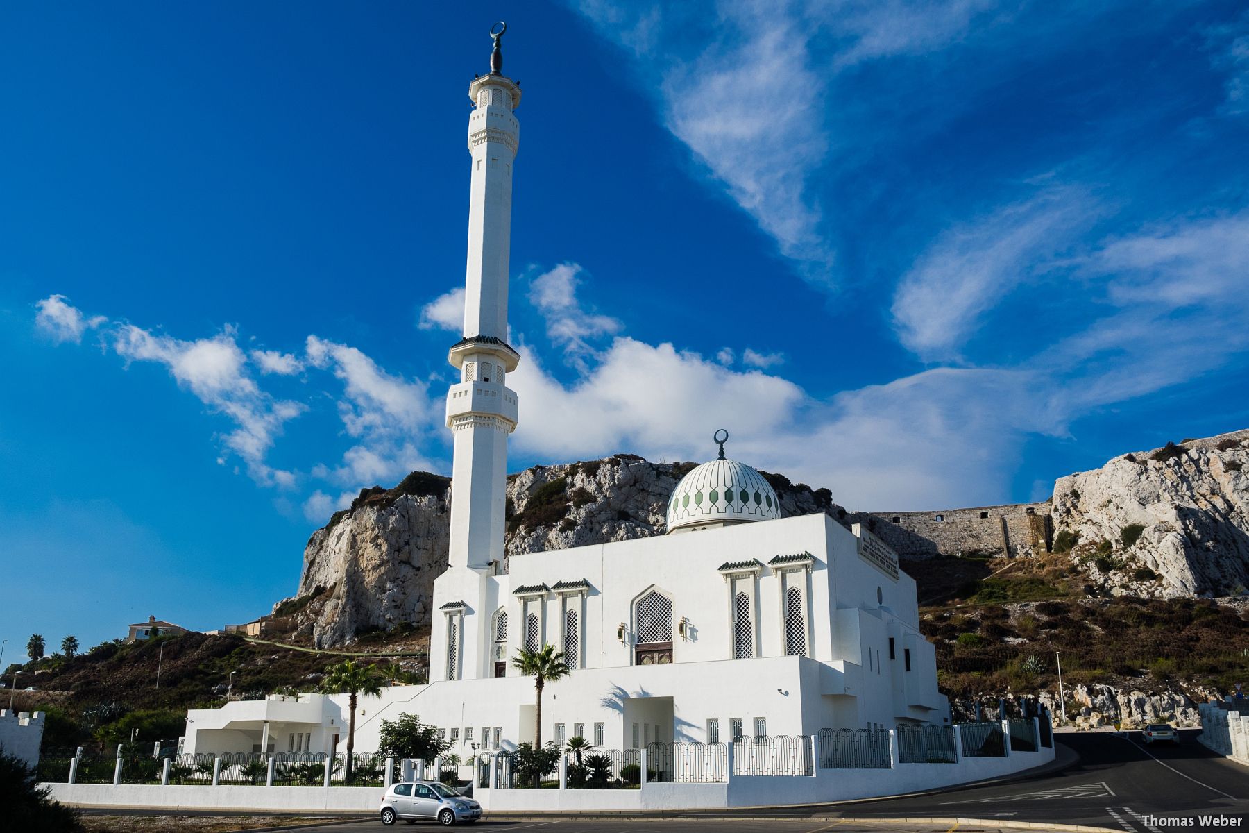 Fotograf Thomas Weber aus Oldenburg: Einige Fotos aus Andalusien (Spanien)