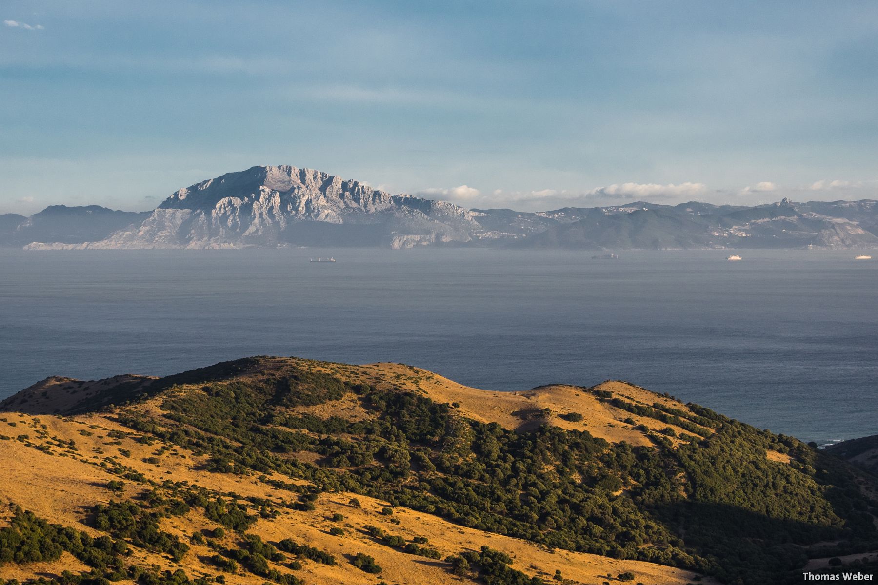 Fotograf Thomas Weber aus Oldenburg: Einige Fotos aus Andalusien (Spanien)