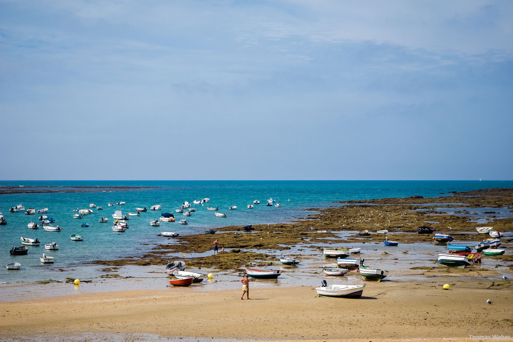 Fotograf Thomas Weber aus Oldenburg: Einige Fotos aus Andalusien (Spanien)