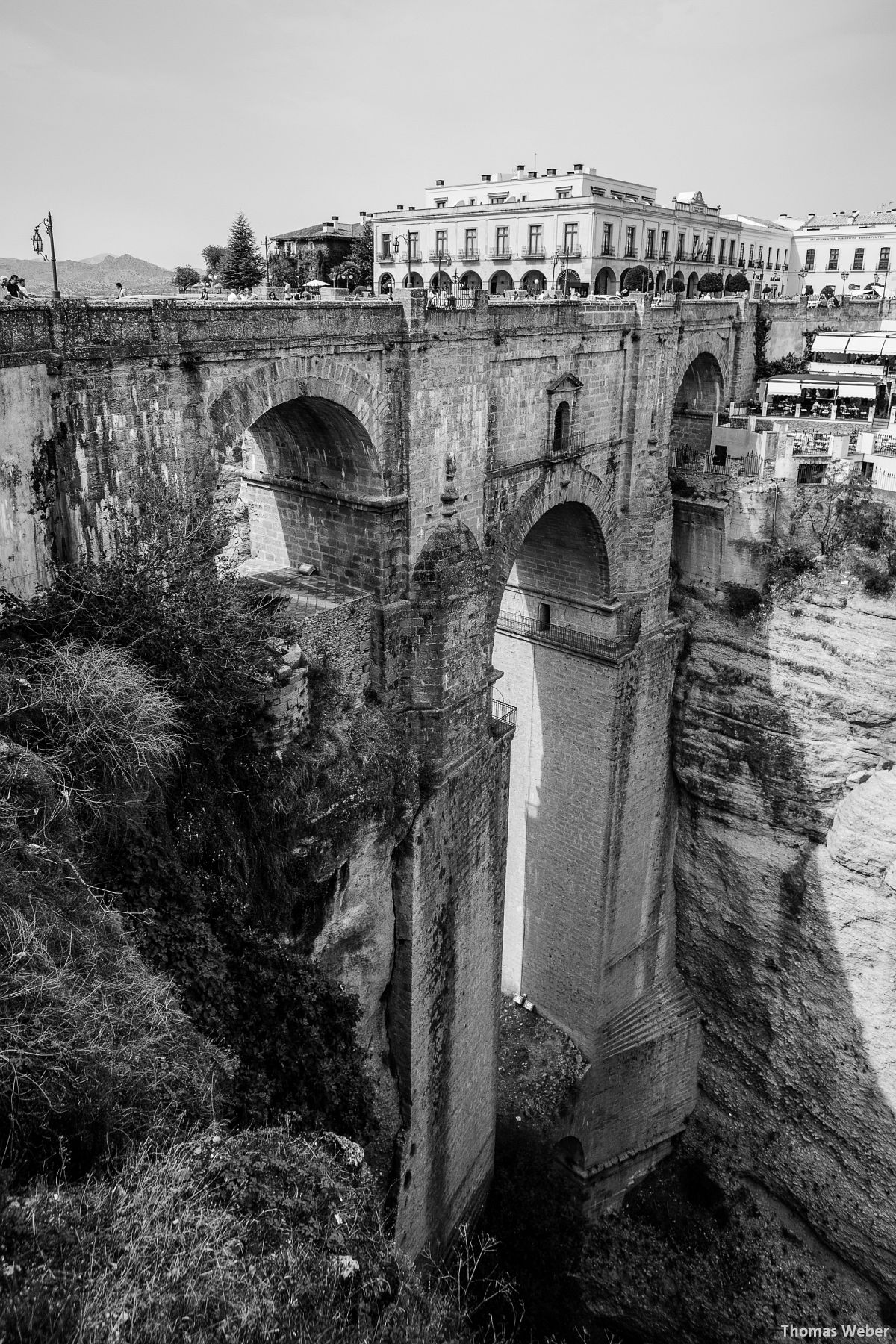 Fotograf Thomas Weber aus Oldenburg: Einige Fotos aus Andalusien (Spanien)