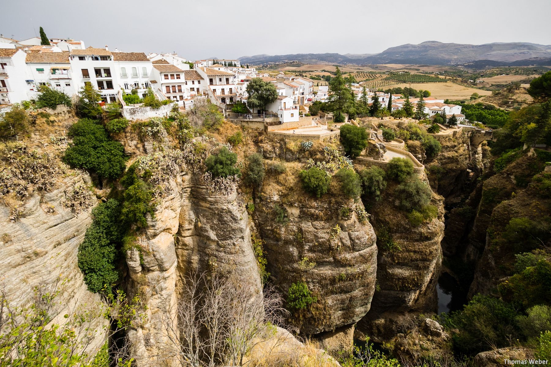 Fotograf Thomas Weber aus Oldenburg: Einige Fotos aus Andalusien (Spanien)