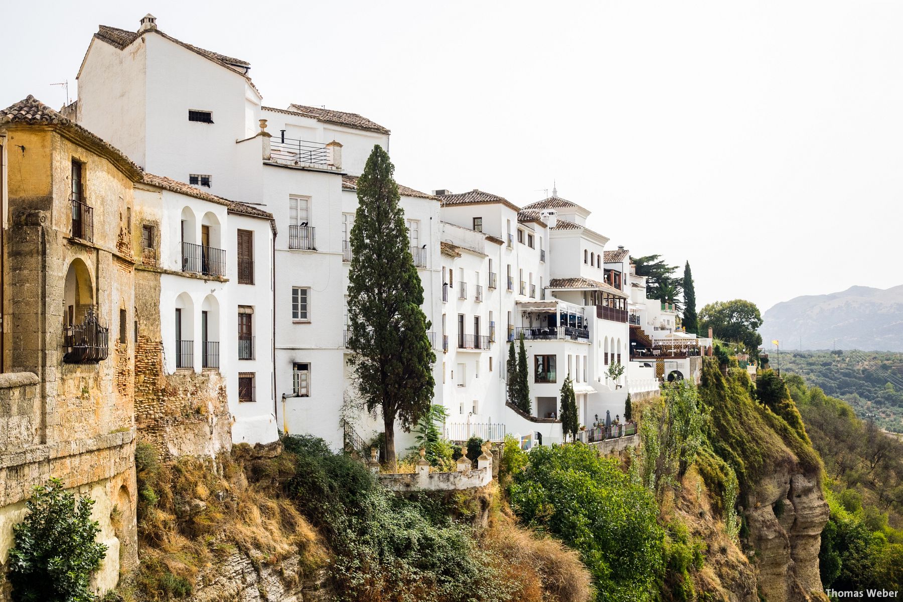 Fotograf Thomas Weber aus Oldenburg: Einige Fotos aus Andalusien (Spanien)