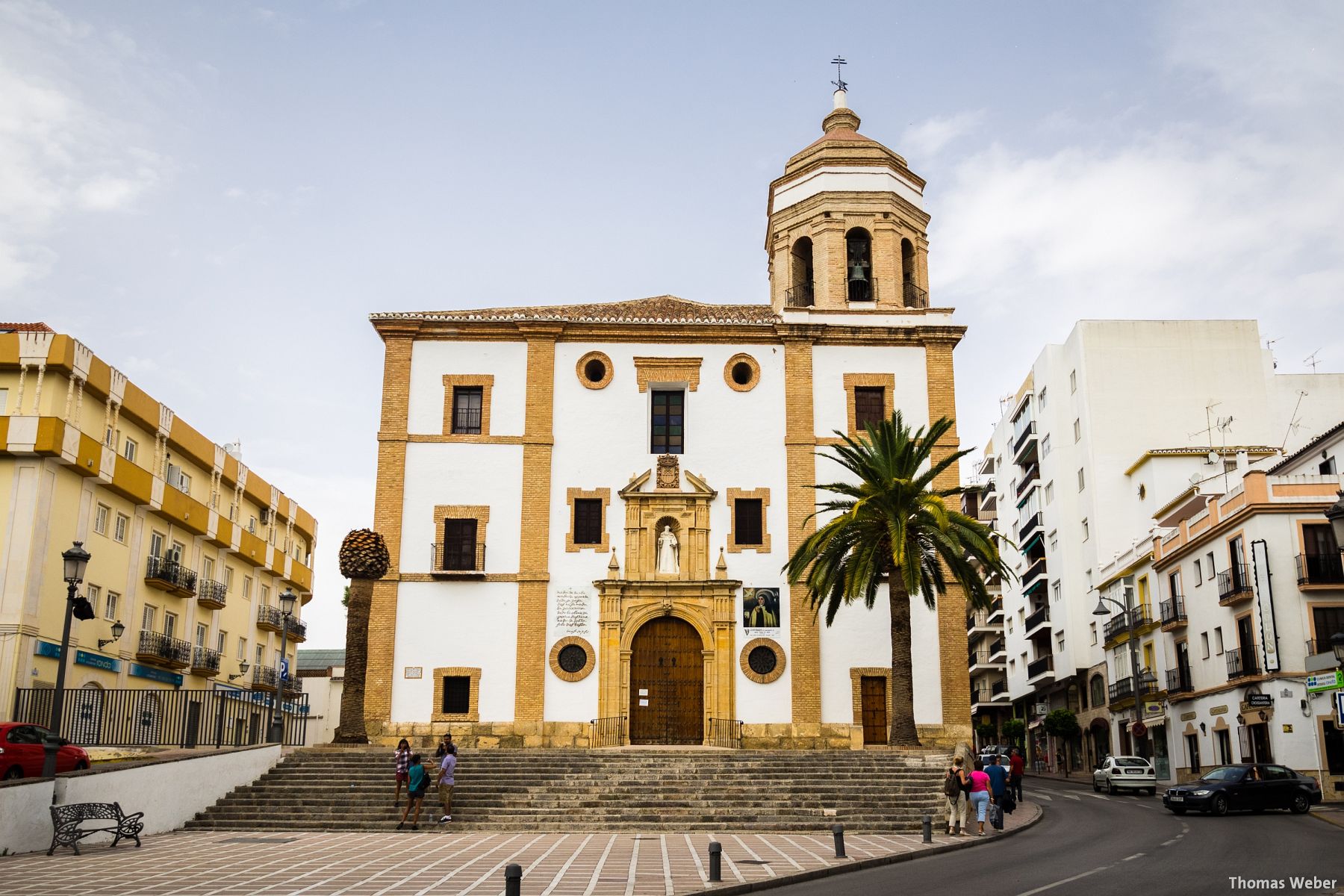 Fotograf Thomas Weber aus Oldenburg: Einige Fotos aus Andalusien (Spanien)