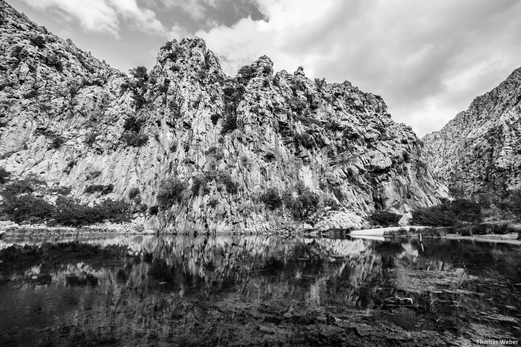 Fotograf Thomas Weber aus Oldenburg: Diverse Touren mit 125er Rollern im Frühjahr über Mallorca