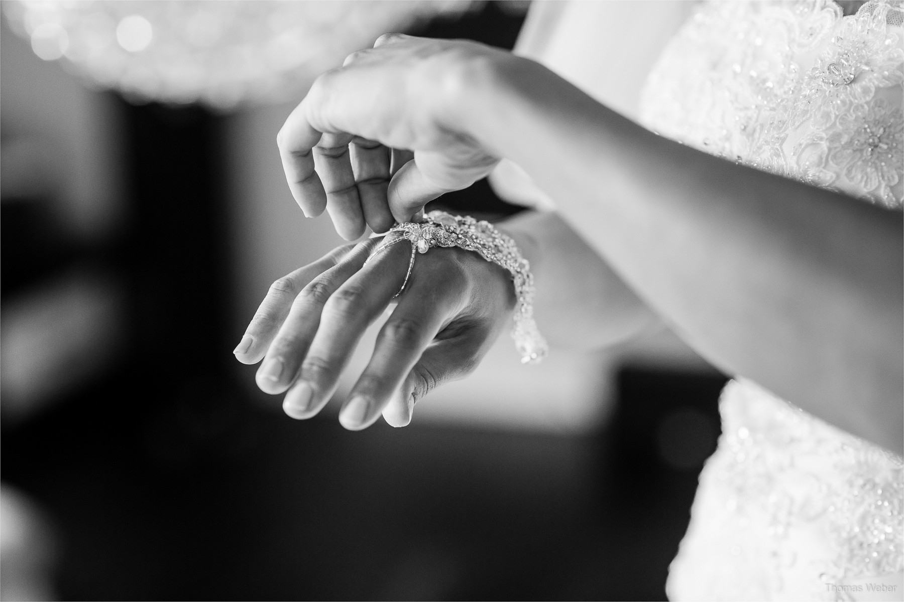 Hochzeit in Oldenburg, Fotograf Thomas Weber aus Oldenburg