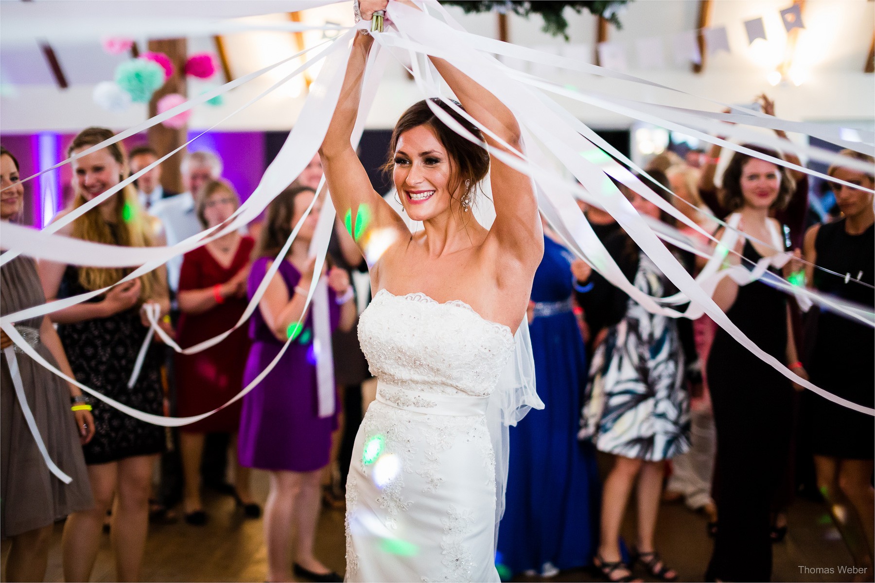 Hochzeit in Oldenburg, Fotograf Thomas Weber aus Oldenburg