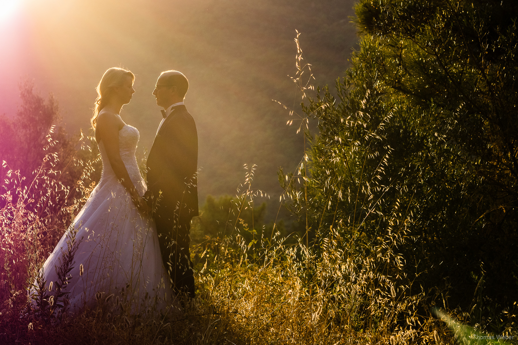 After Wedding Shooting in Marbella (Spanien), Hochzeitsfotograf Thomas Weber aus Oldenburg