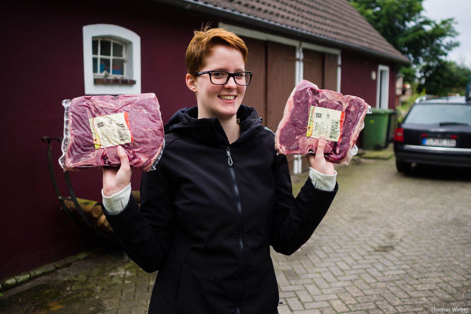 BBQ-Chicks-Kalendershooting, Fotograf Thomas Weber aus Oldenburg