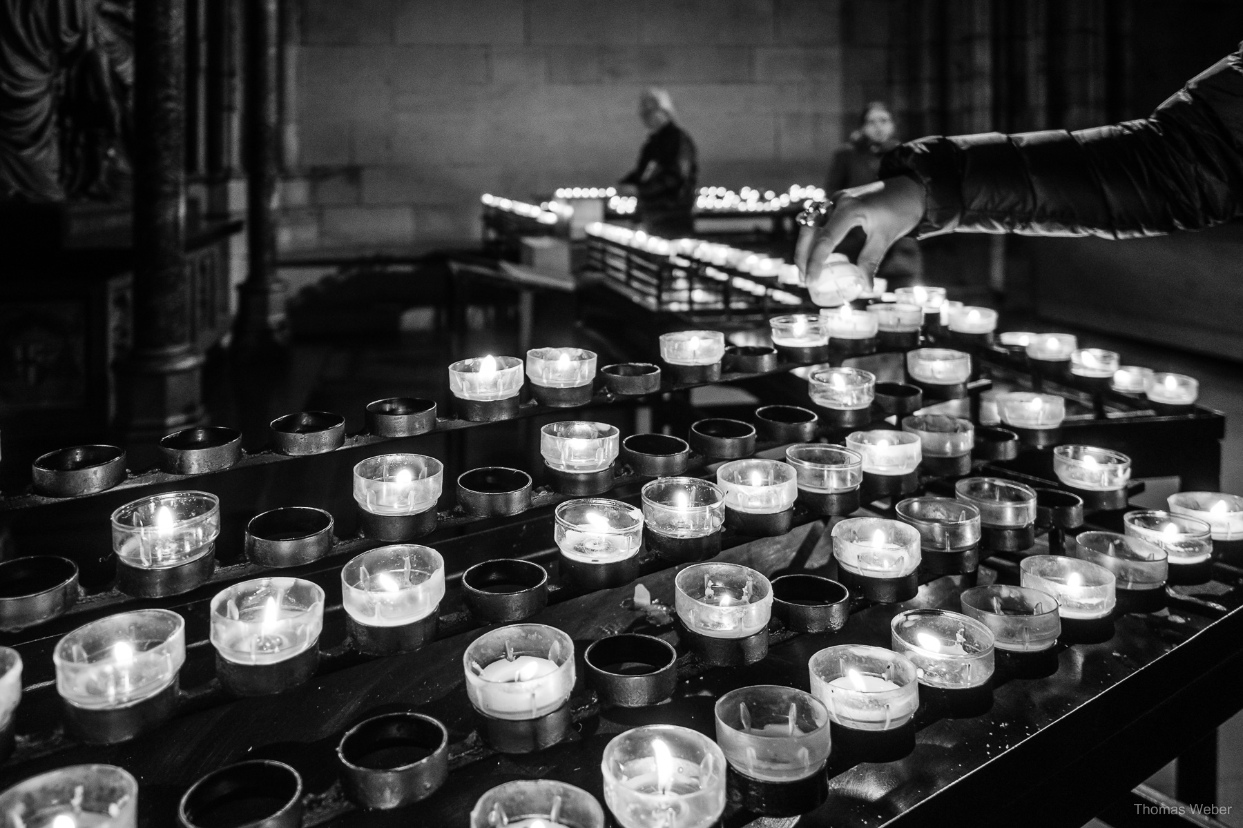 Fotograf Thomas Weber aus Oldenburg: Fotos aus Köln