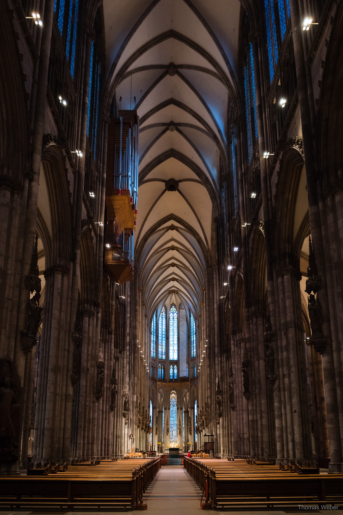 Fotograf Thomas Weber aus Oldenburg: Fotos aus Köln