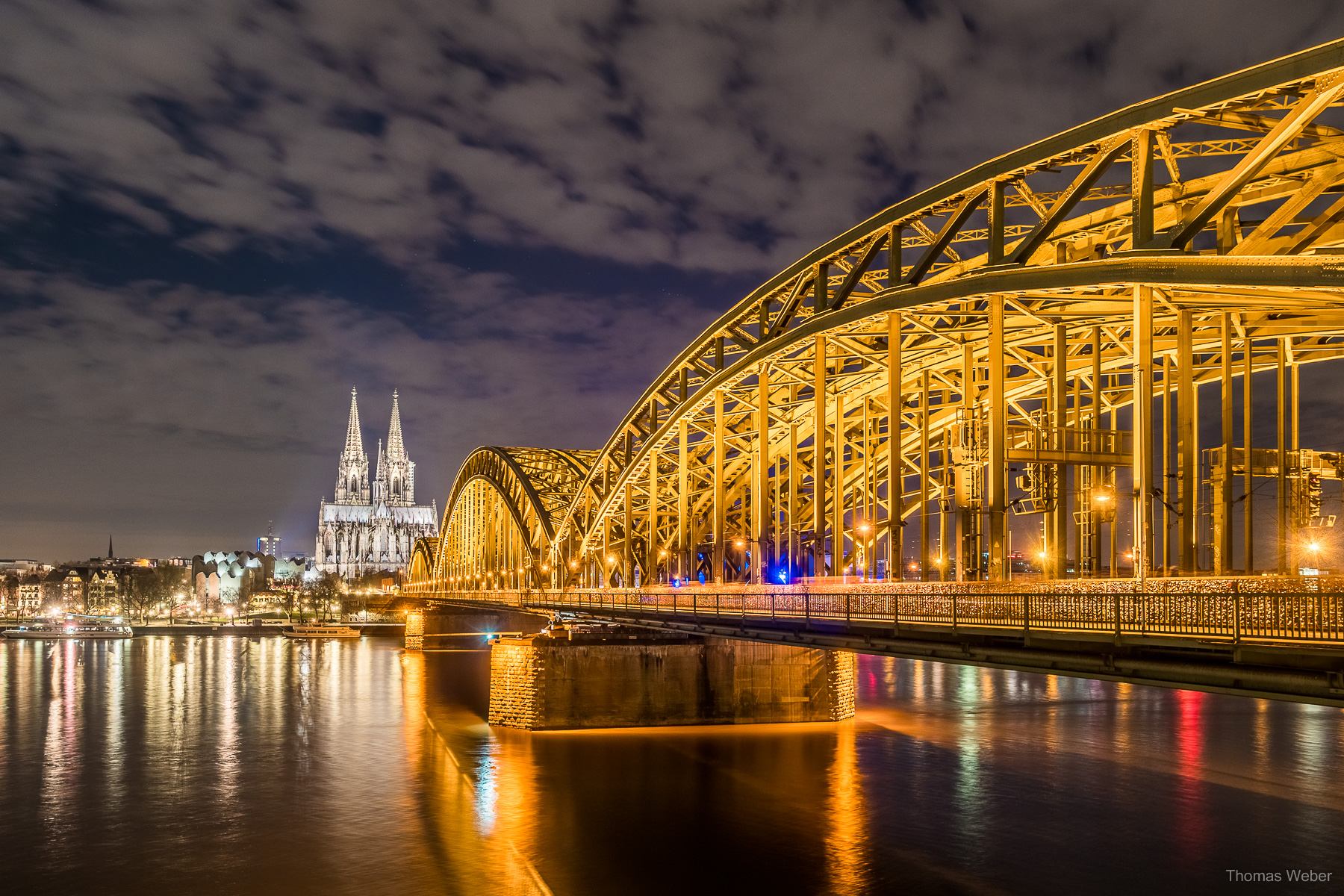 Fotograf Thomas Weber aus Oldenburg: Fotos aus Köln