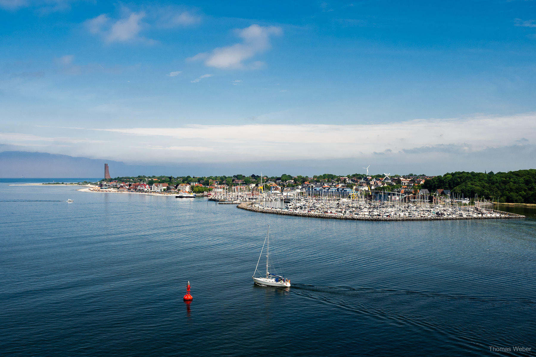 Fotograf Thomas Weber aus Oldenburg: Rundreise durch Norwegen