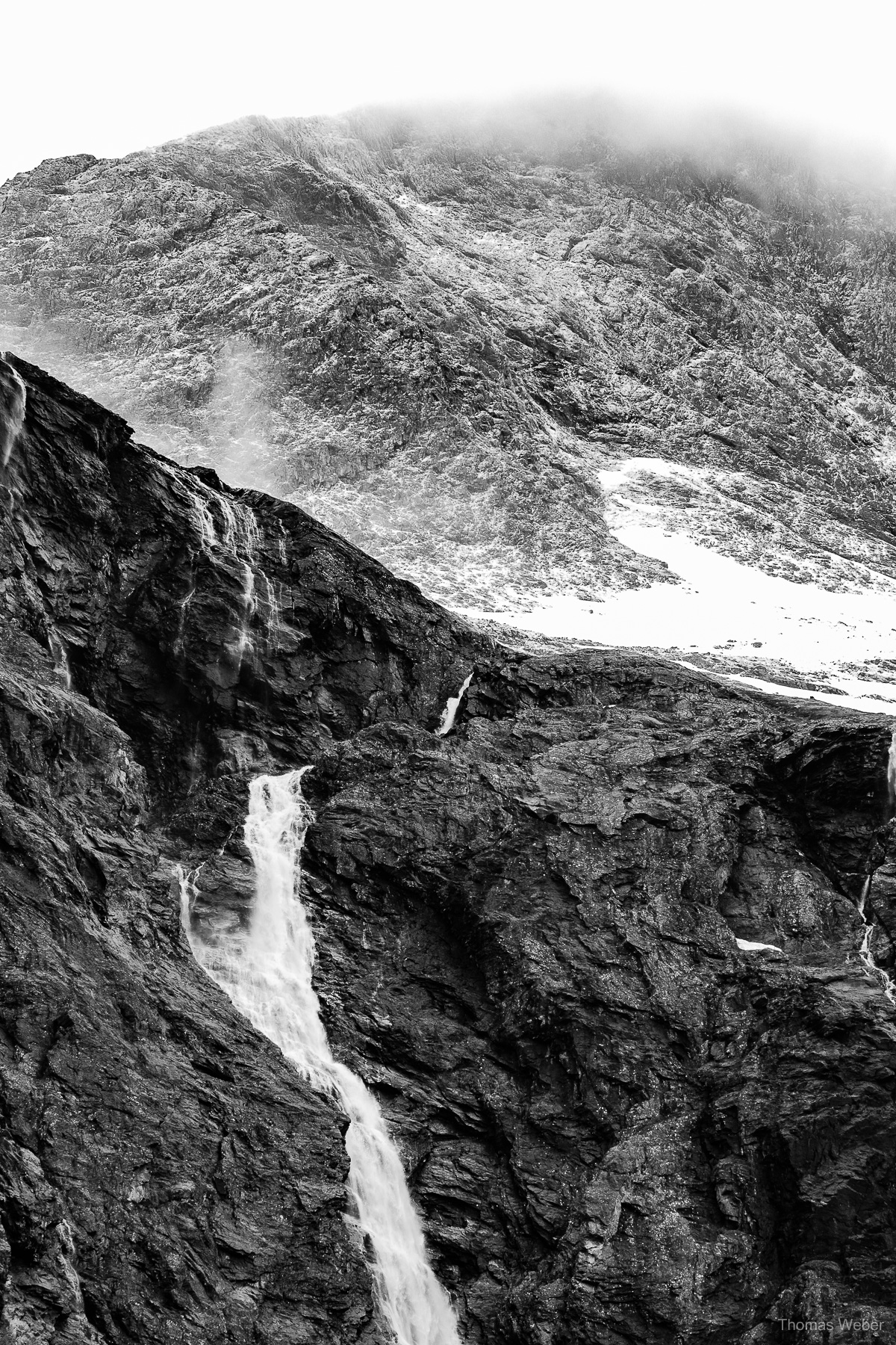 Fotograf Thomas Weber aus Oldenburg: Rundreise durch Norwegen