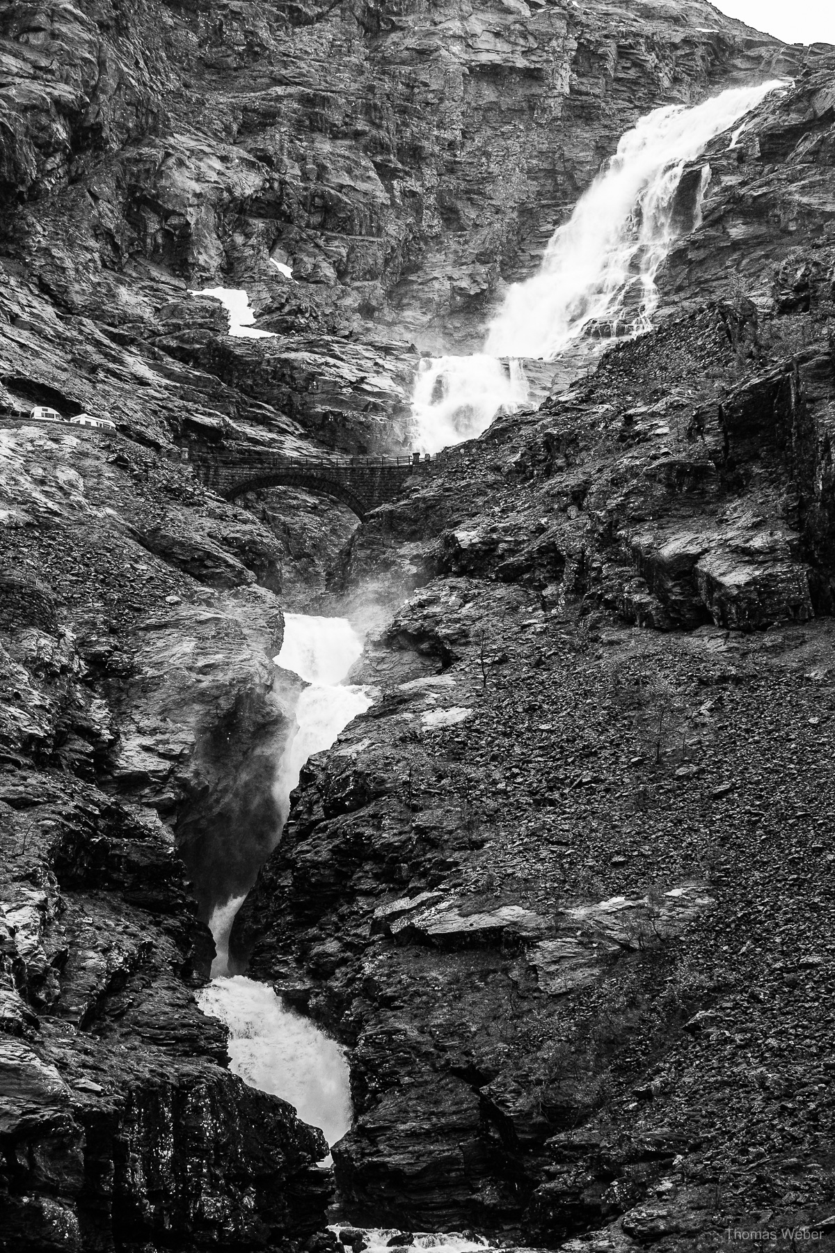 Fotograf Thomas Weber aus Oldenburg: Rundreise durch Norwegen