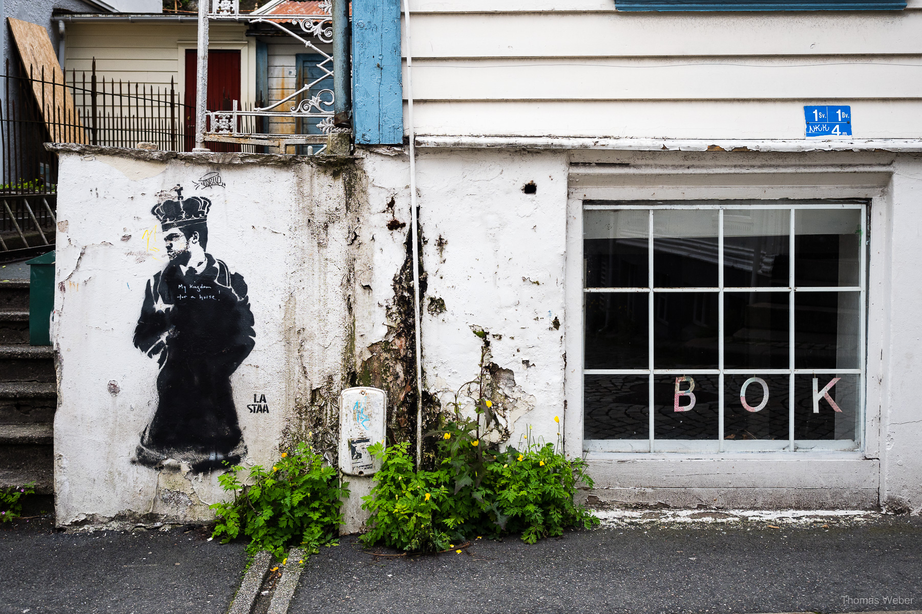 Fotograf Thomas Weber aus Oldenburg: Rundreise durch Norwegen