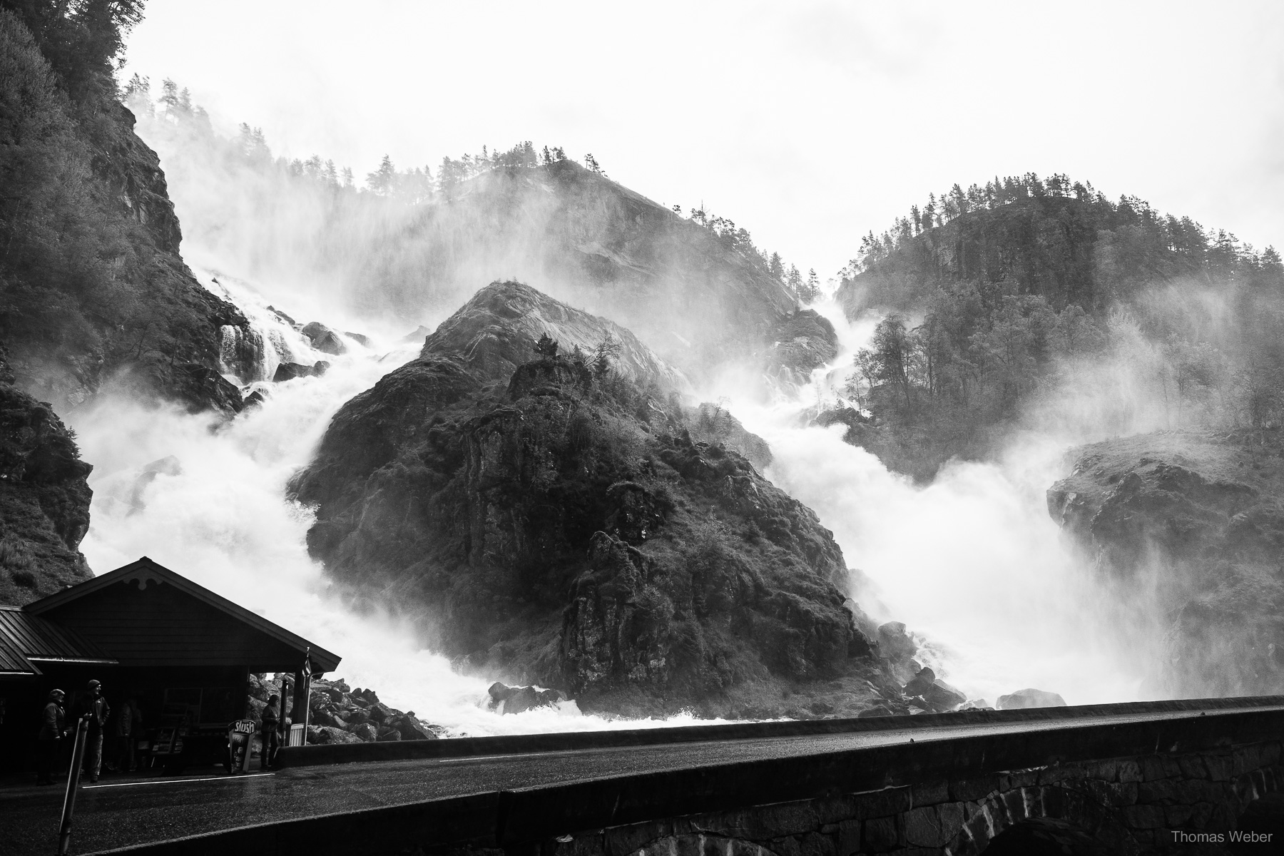 Fotograf Thomas Weber aus Oldenburg: Rundreise durch Norwegen