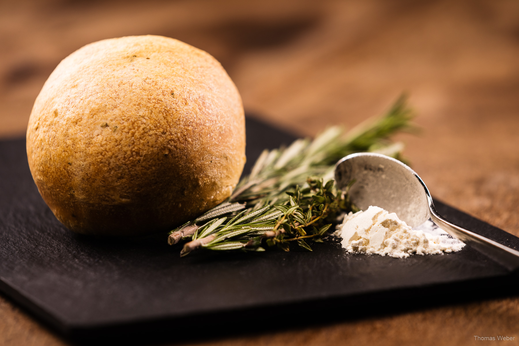 Foodfotos im Nordenholzer Hof in Hude, Fotograf Thomas Weber aus Oldenburg