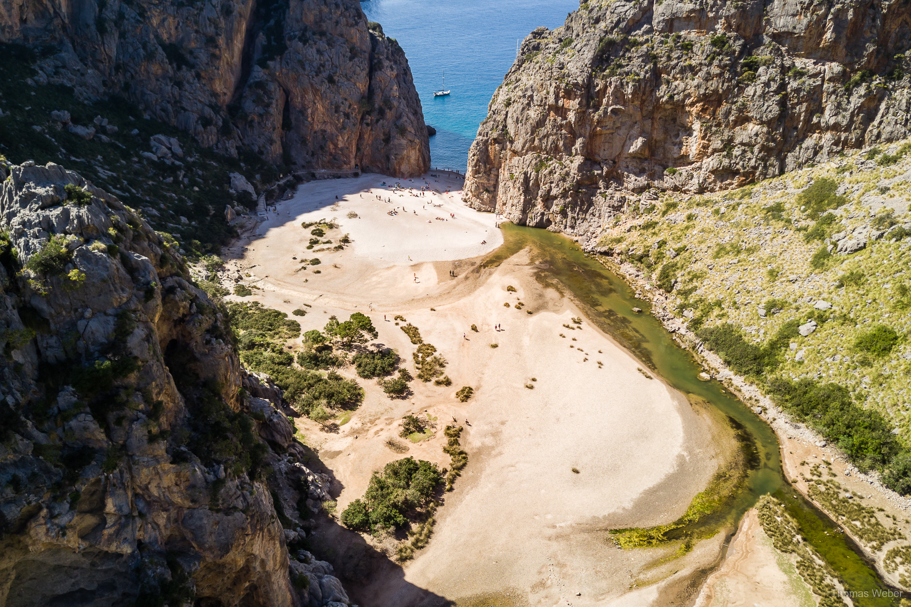 Kurzurlaub mit Freunden auf Mallorca