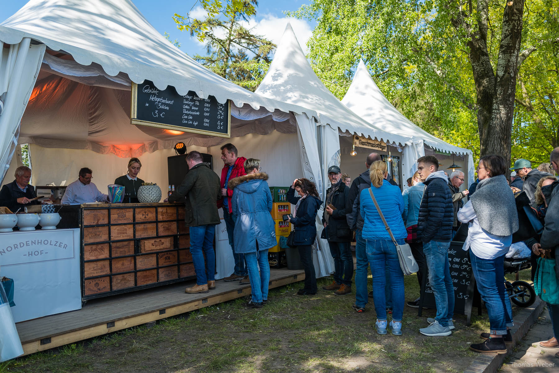 Vintage Race Days 2019 in Rastede, Fotograf Thomas Weber