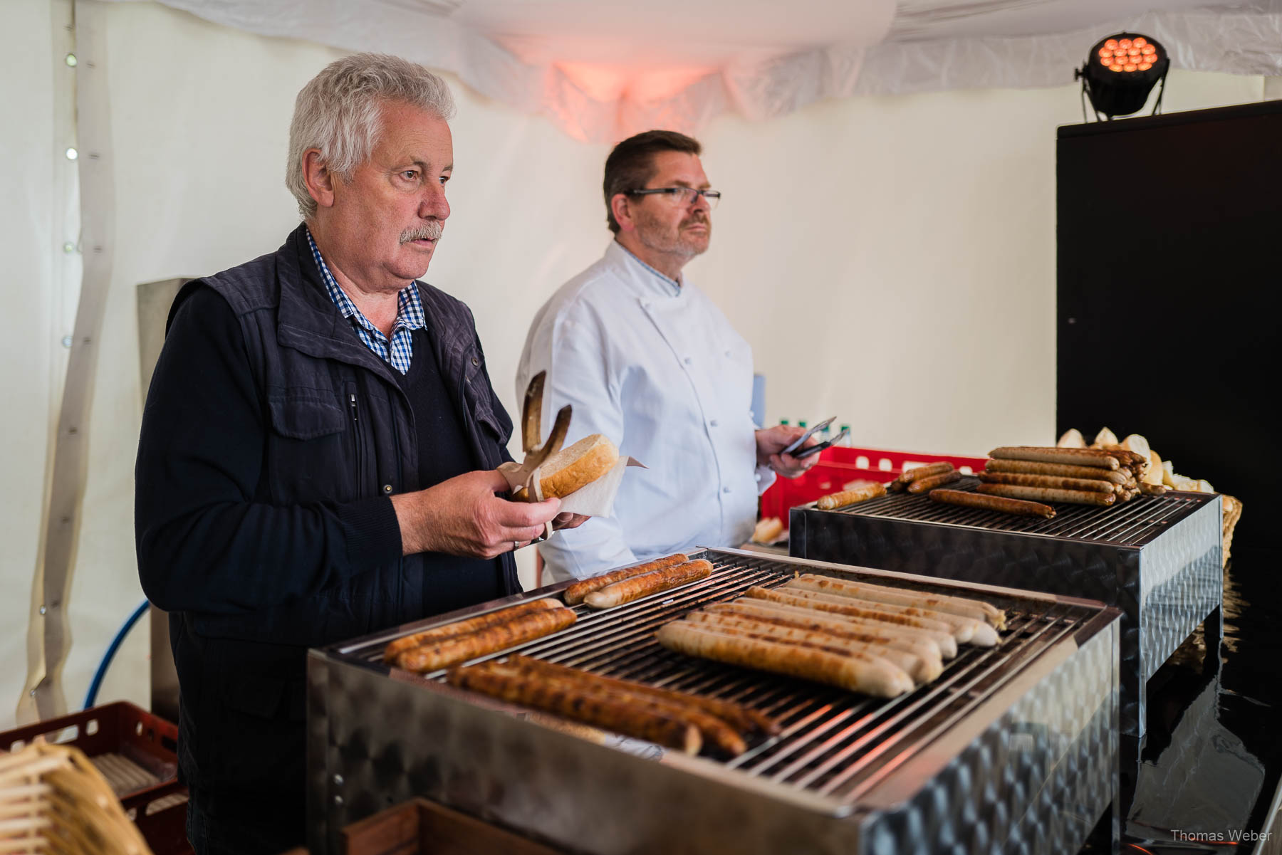 Vintage Race Days 2019 in Rastede, Fotograf Thomas Weber