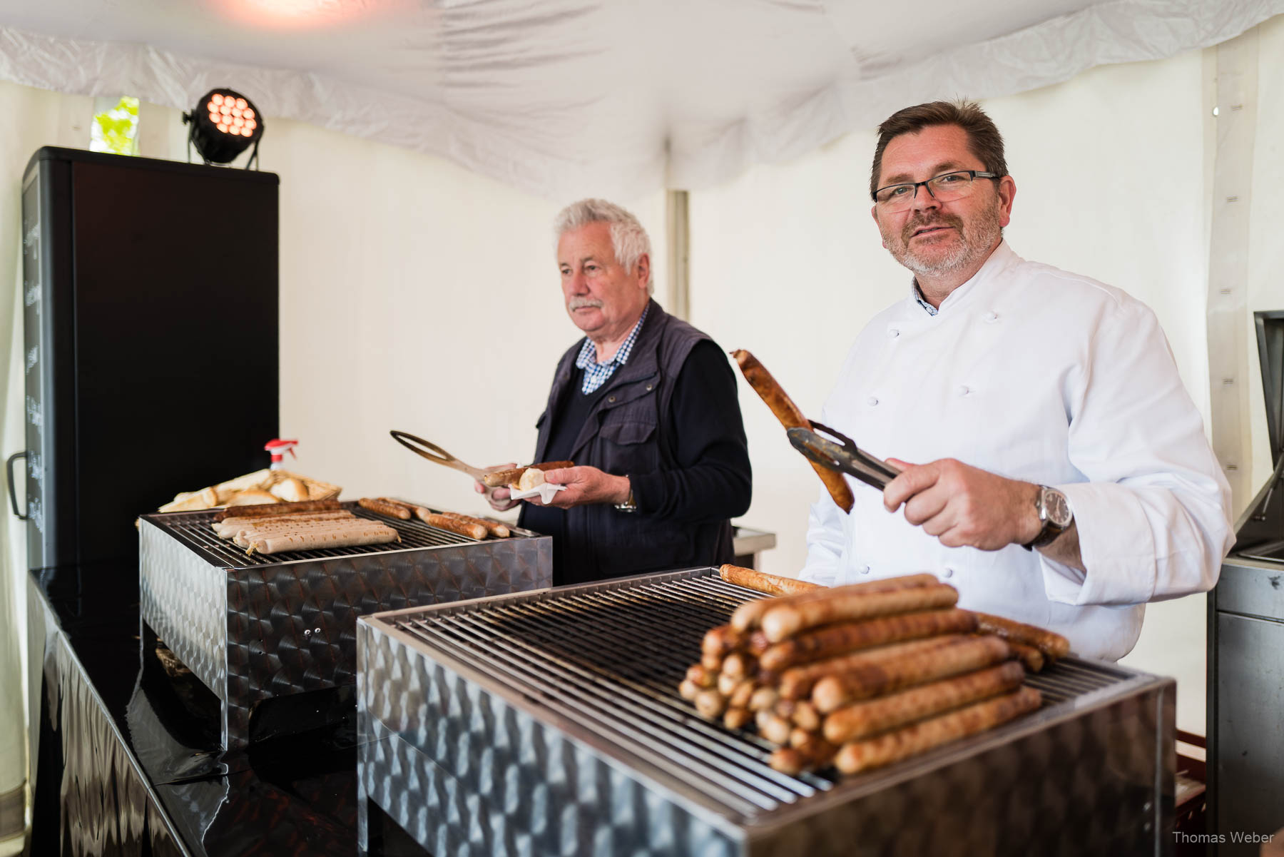 Vintage Race Days 2019 in Rastede, Fotograf Thomas Weber