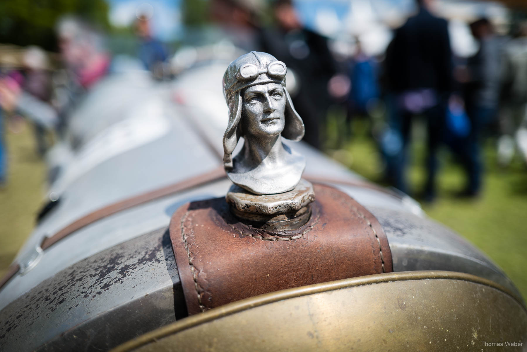 Vintage Race Days 2019 in Rastede, Fotograf Thomas Weber