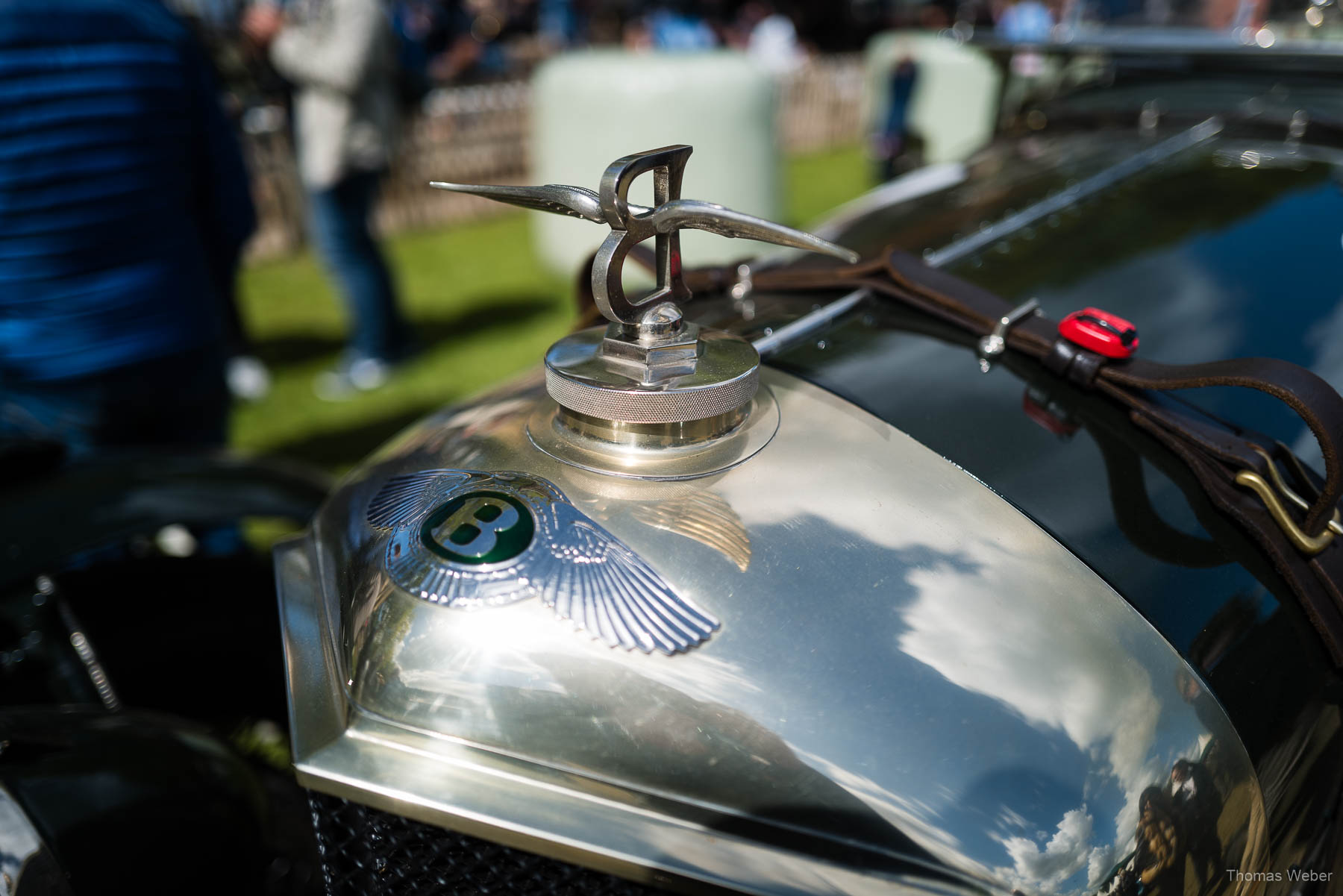 Vintage Race Days 2019 in Rastede, Fotograf Thomas Weber