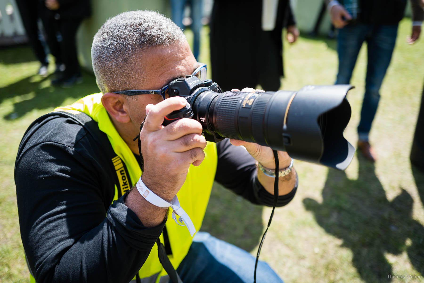 Vintage Race Days 2019 in Rastede, Fotograf Thomas Weber