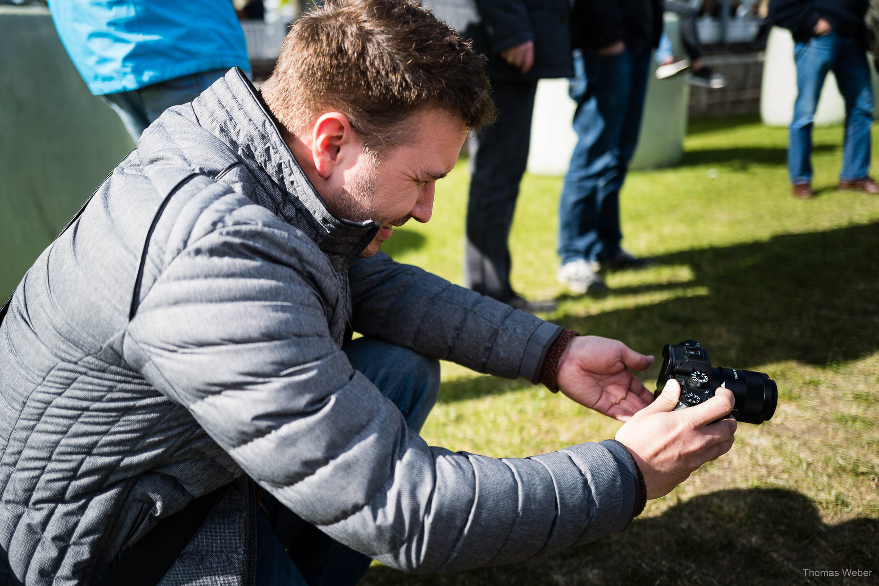 Vintage Race Days 2019 in Rastede, Fotograf Thomas Weber