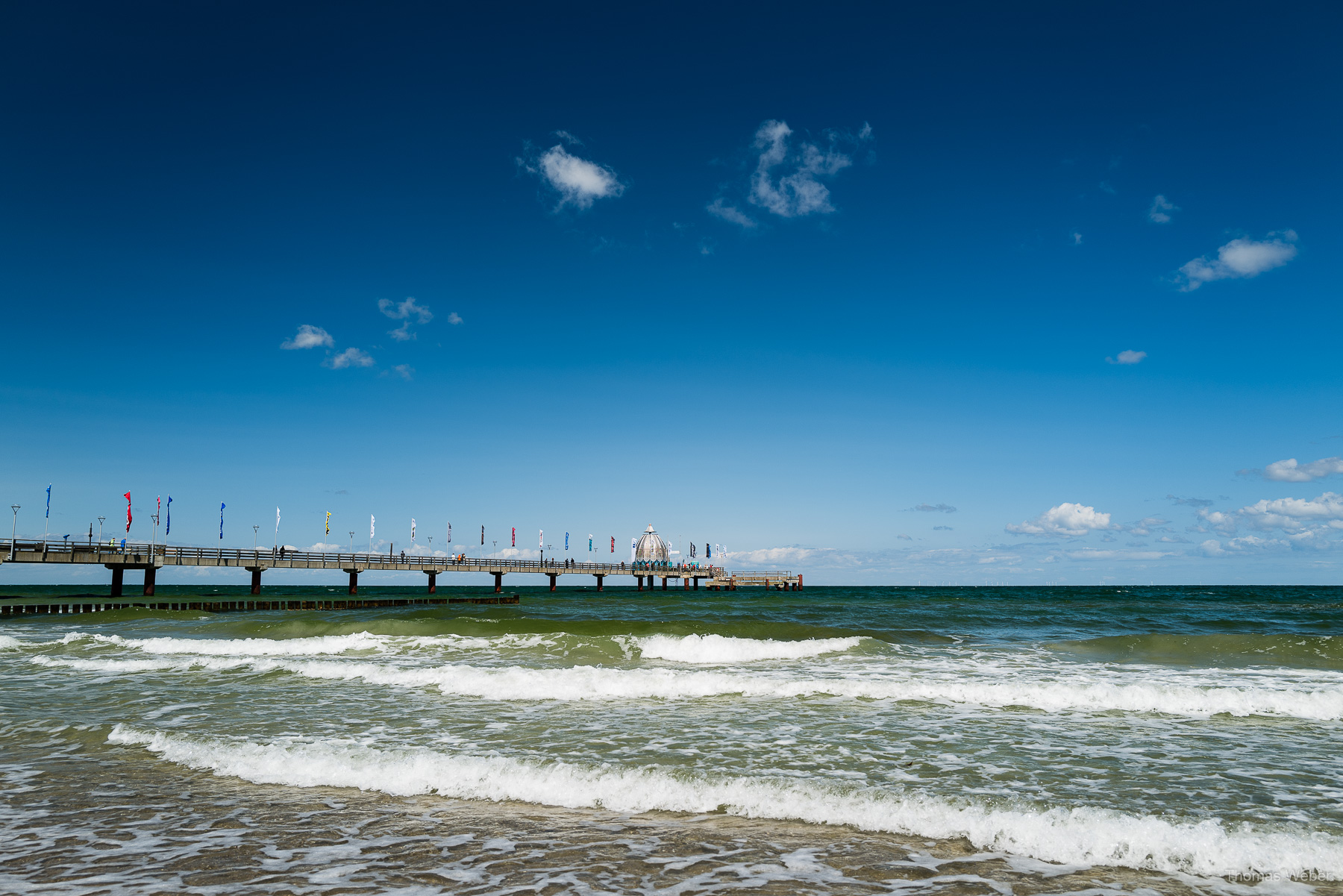 Umweltfotofestival 'horizonte zingst' 2019 an der Ostsee, Fotograf Thomas Weber aus Oldenburg