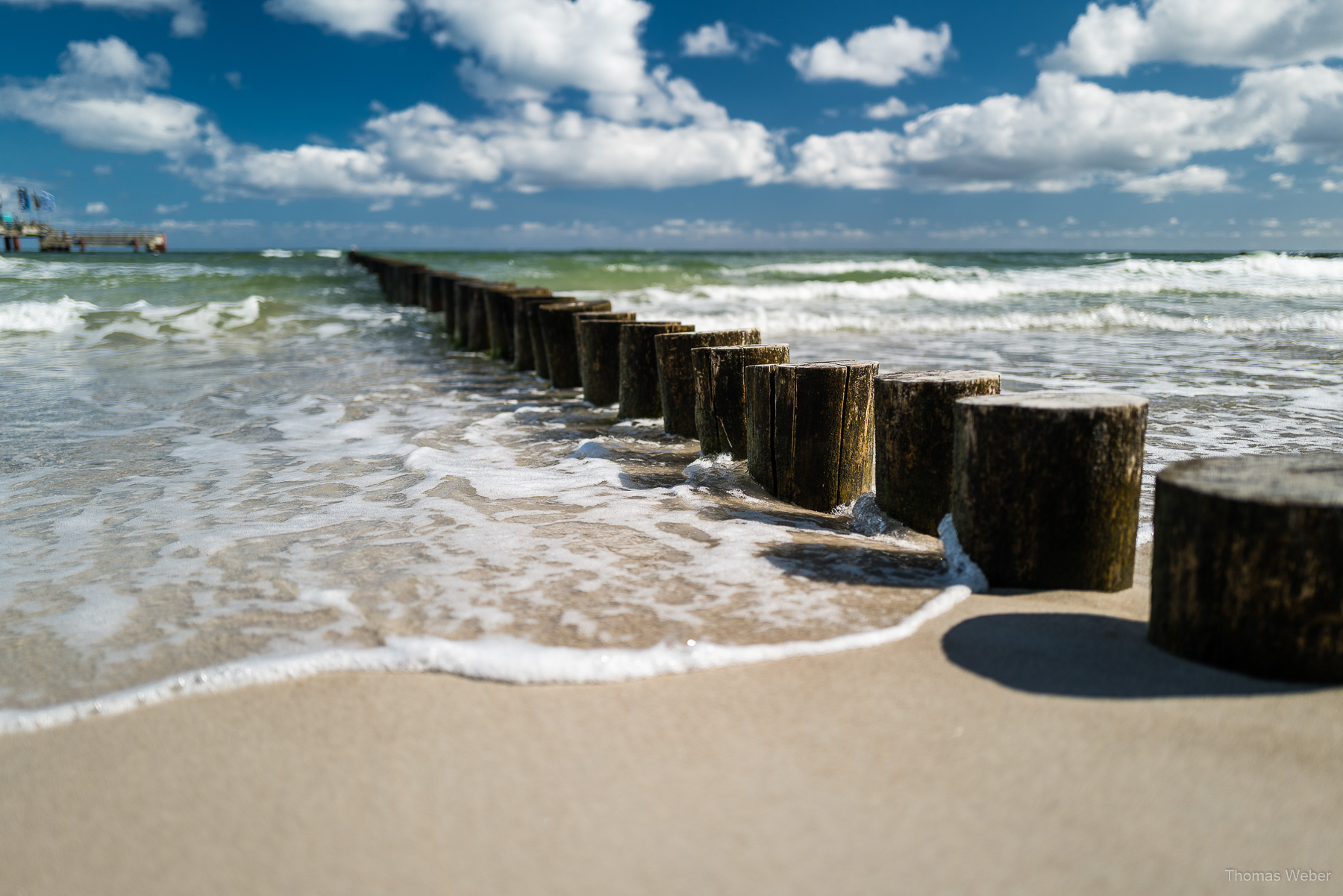 Umweltfotofestival 'horizonte zingst' 2019 an der Ostsee, Fotograf Thomas Weber aus Oldenburg