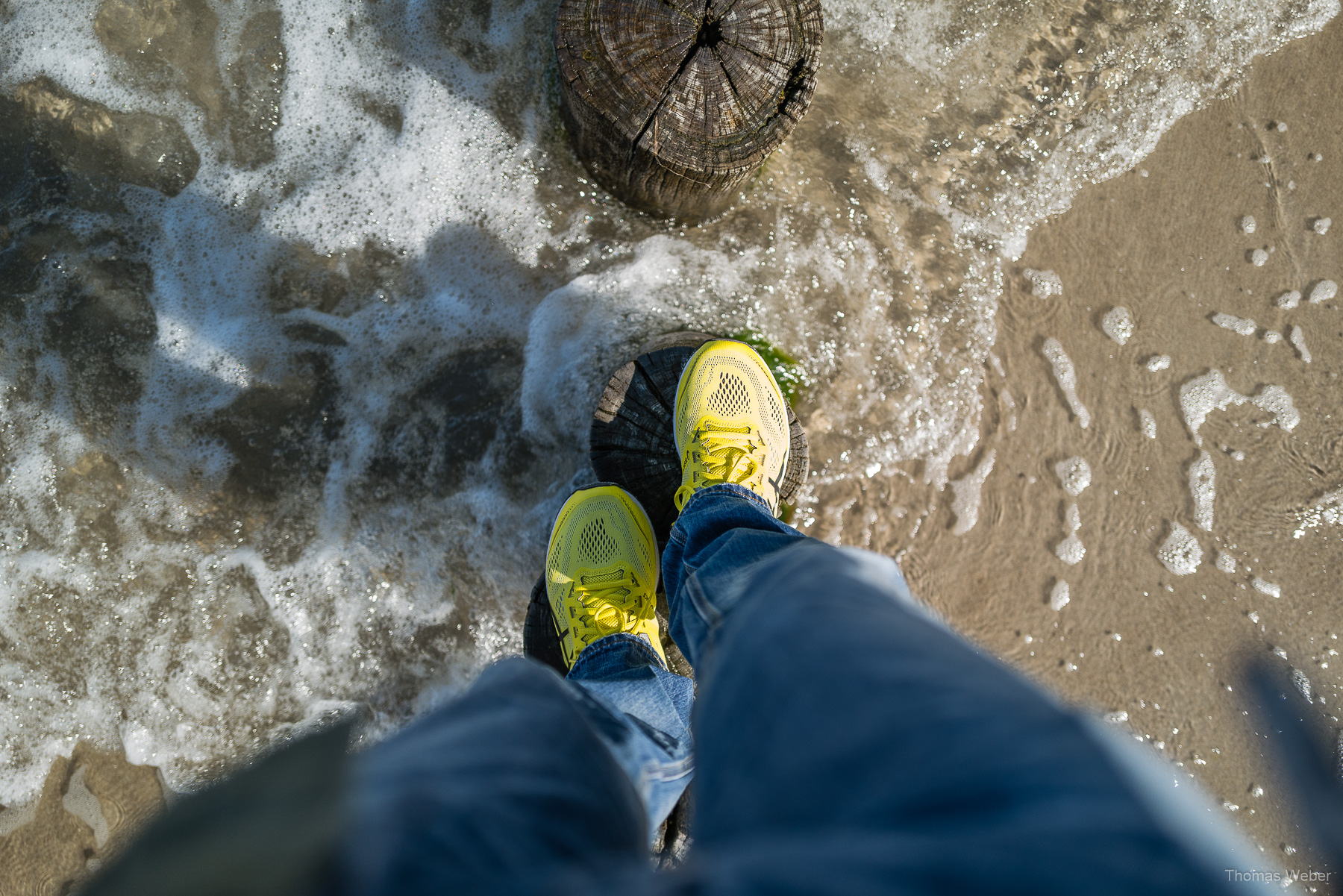 Umweltfotofestival 'horizonte zingst' 2019 an der Ostsee, Fotograf Thomas Weber aus Oldenburg