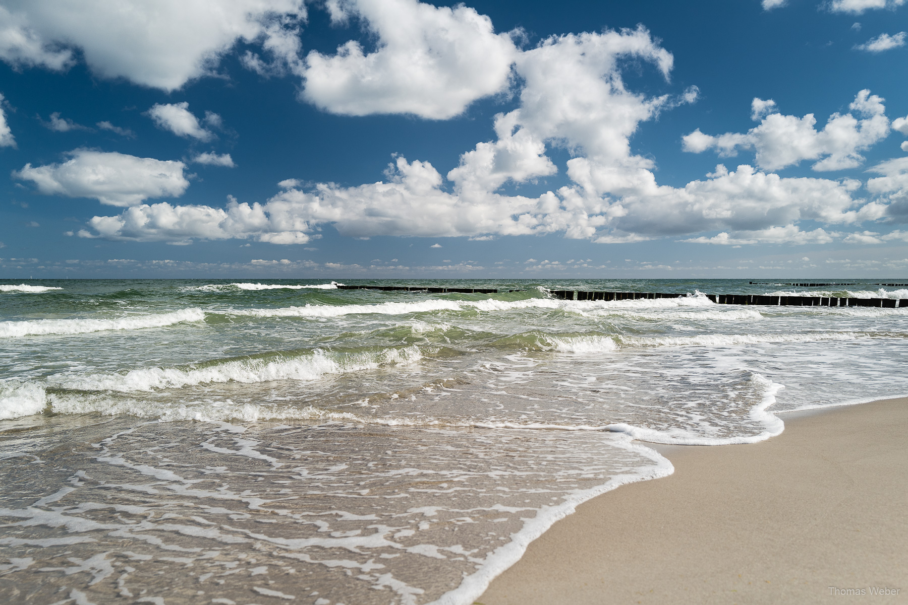 Umweltfotofestival 'horizonte zingst' 2019 an der Ostsee, Fotograf Thomas Weber aus Oldenburg