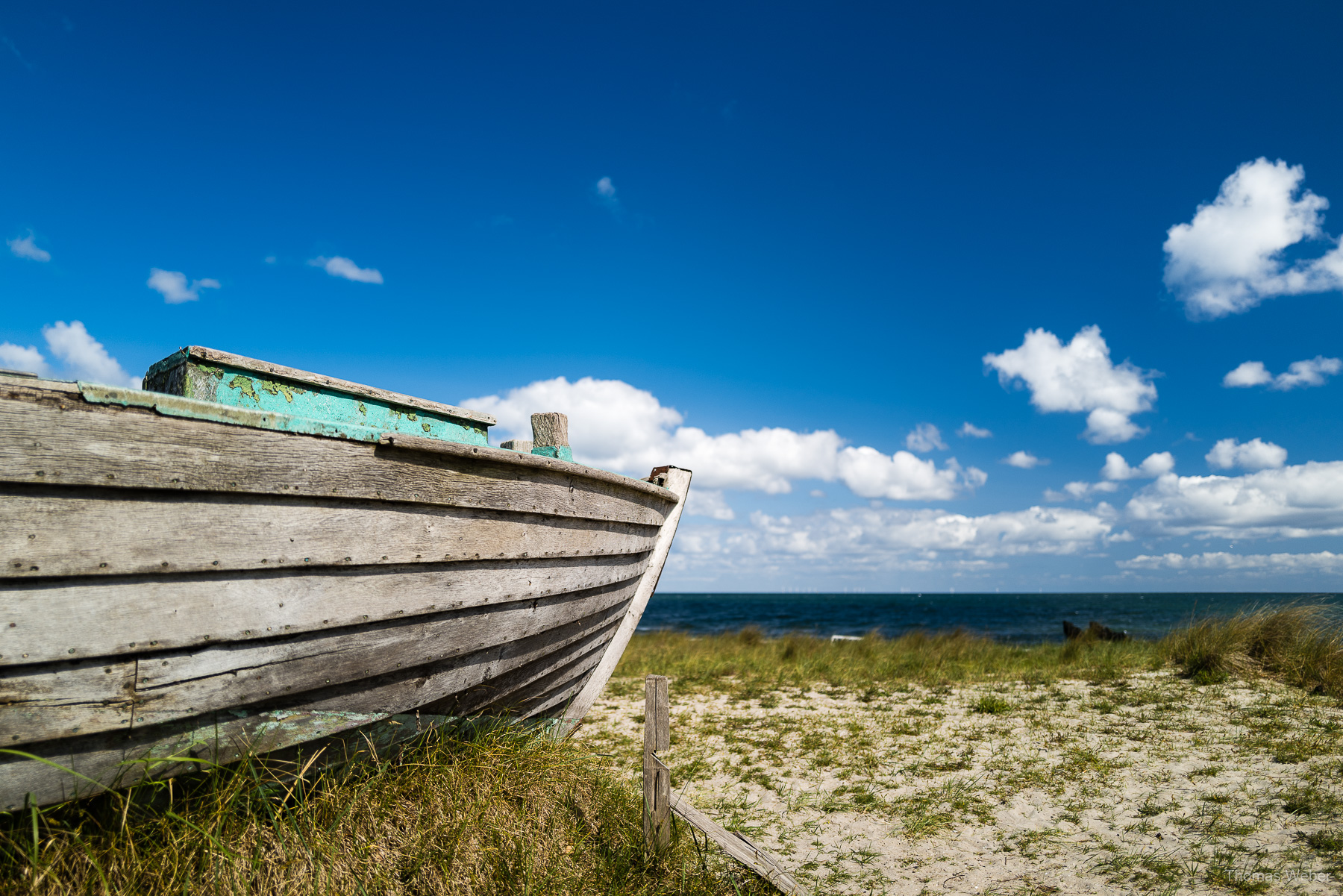 Umweltfotofestival 'horizonte zingst' 2019 an der Ostsee, Fotograf Thomas Weber aus Oldenburg