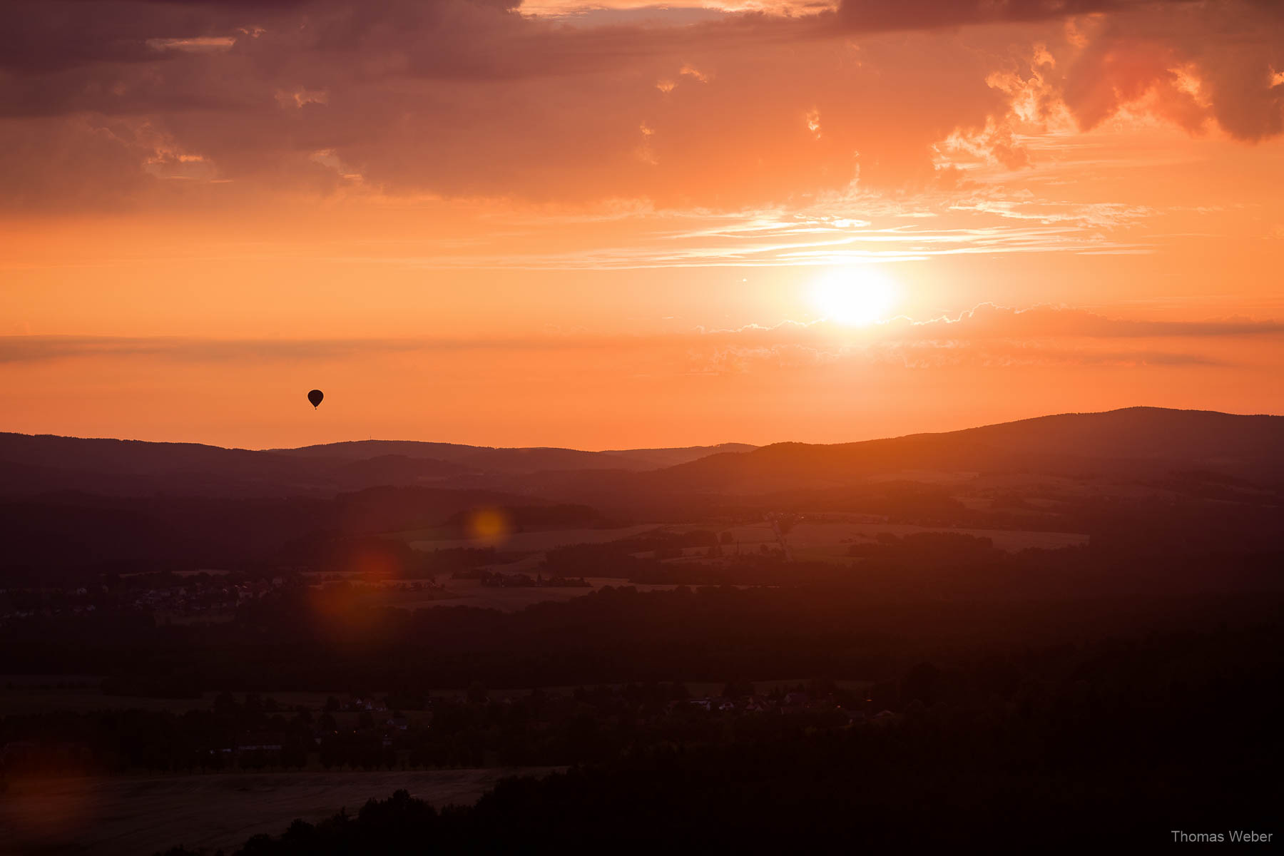 Fototour durch das Elbsandsteingebirge in der sächsischen Schweiz, Fotograf Thomas Weber aus Oldenburg