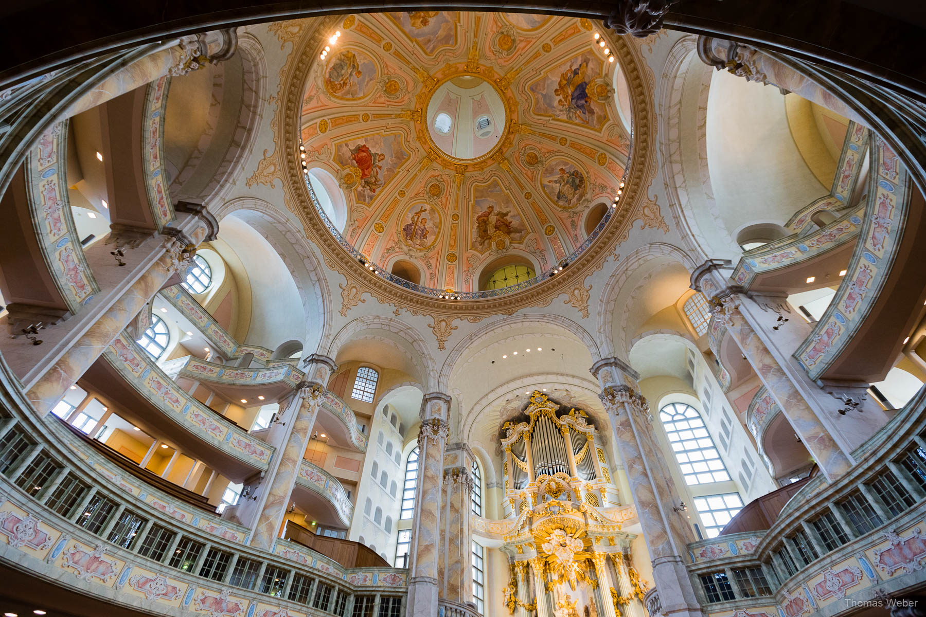 Fototour durch das Elbsandsteingebirge in der sächsischen Schweiz, Fotograf Thomas Weber aus Oldenburg