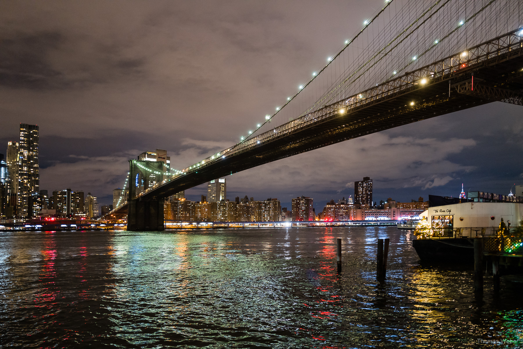 Fotoreise mit der Panasonic DC-S1R nach New York