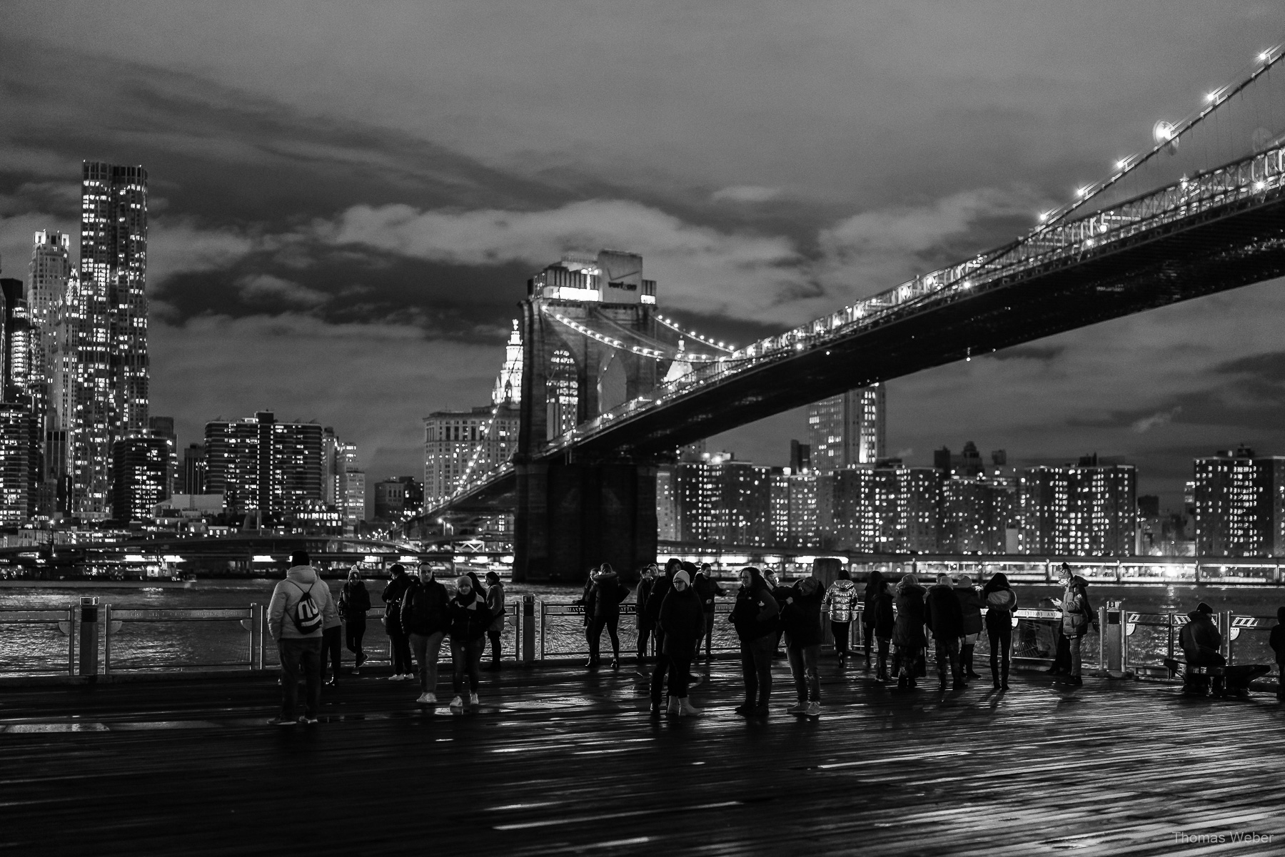 Fotoreise mit der Panasonic DC-S1R nach New York