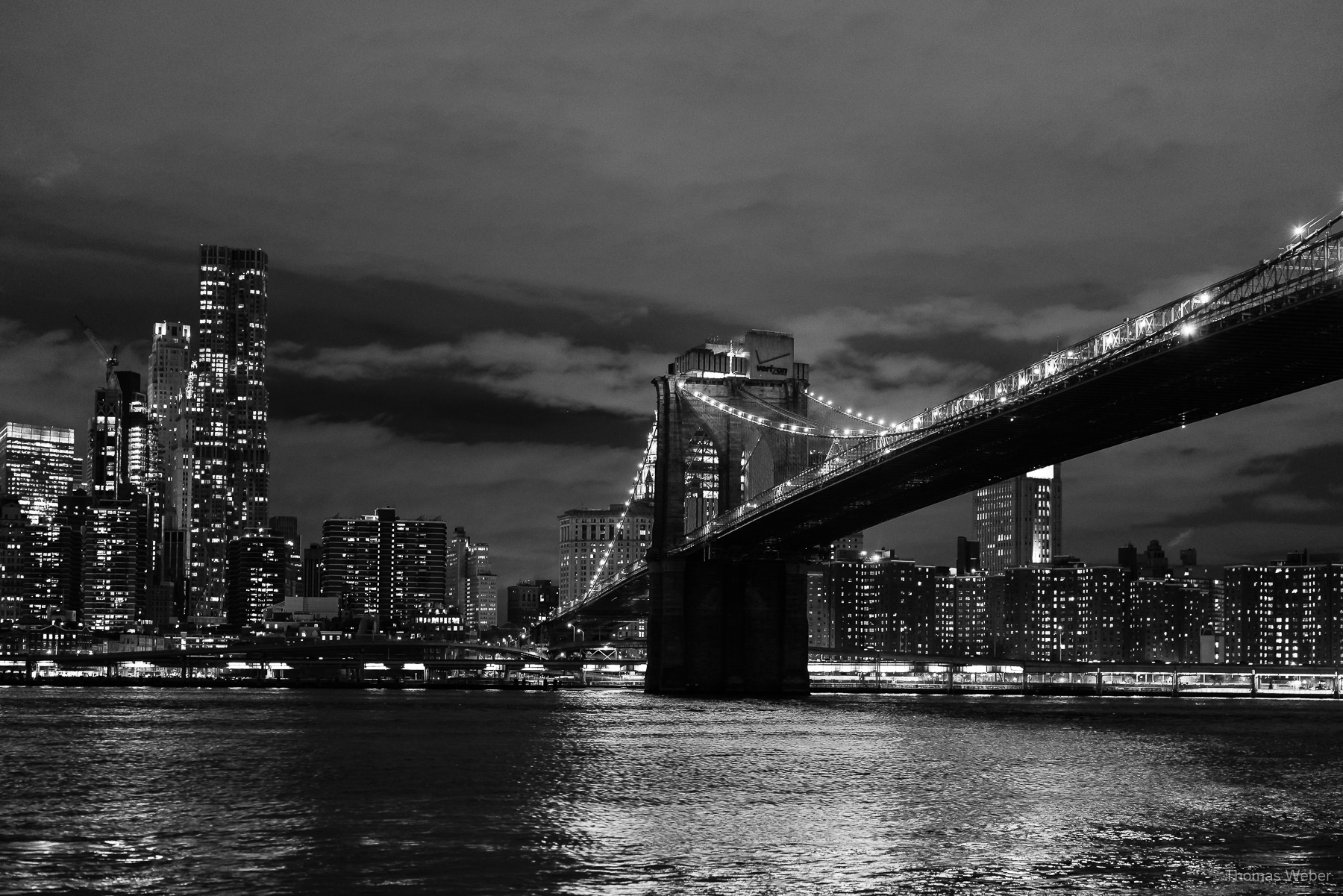 Fotoreise mit der Panasonic DC-S1R nach New York