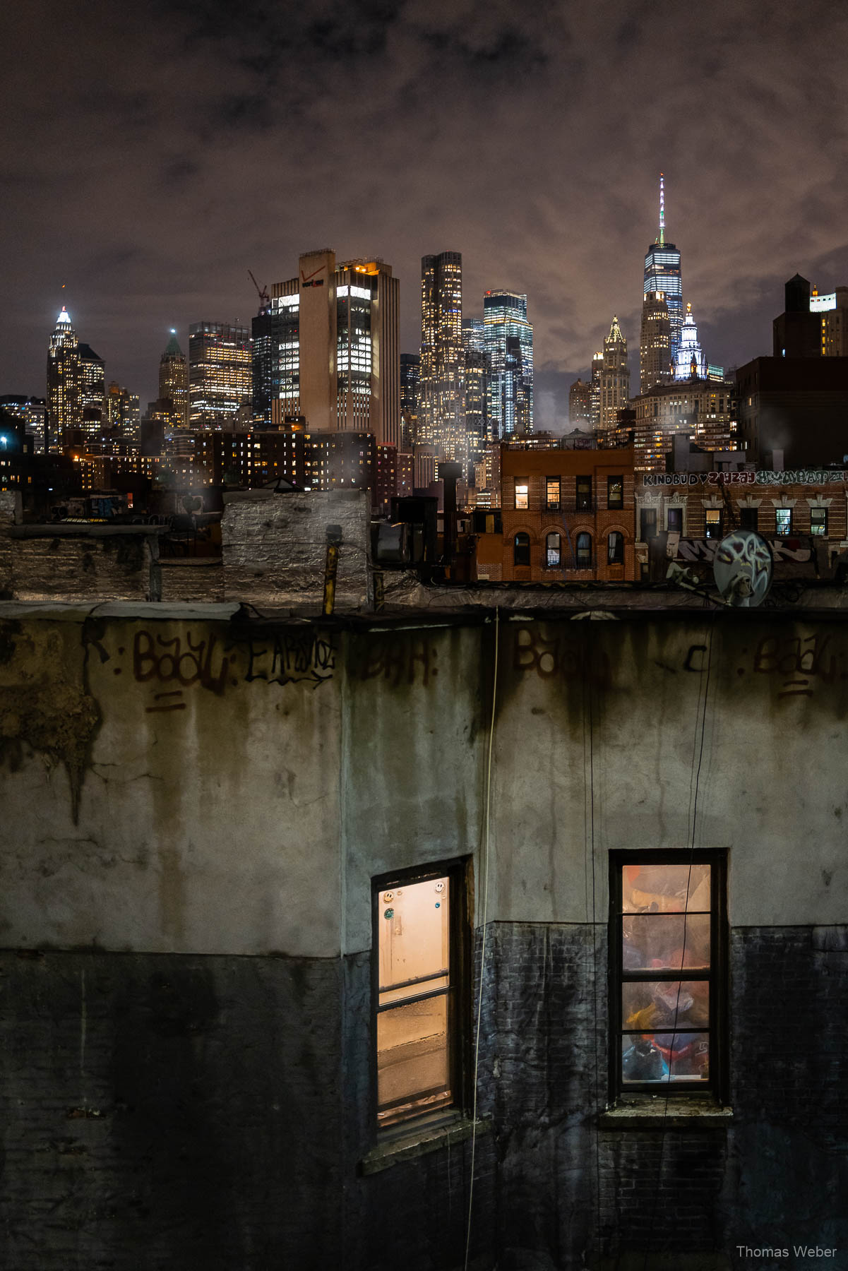 Fotoreise mit der Panasonic DC-S1R nach New York