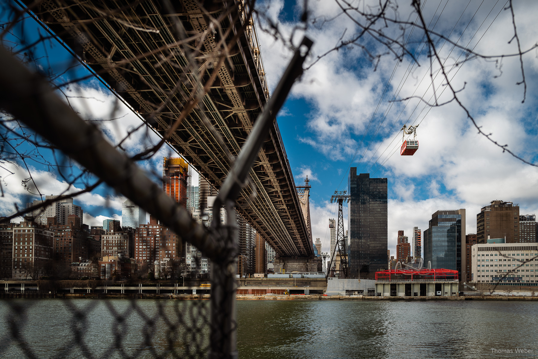 Fotoreise mit der Panasonic DC-S1R nach New York