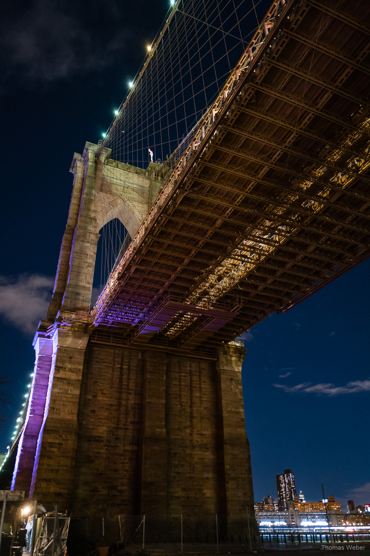 Fotoreise mit der Panasonic DC-S1R nach New York