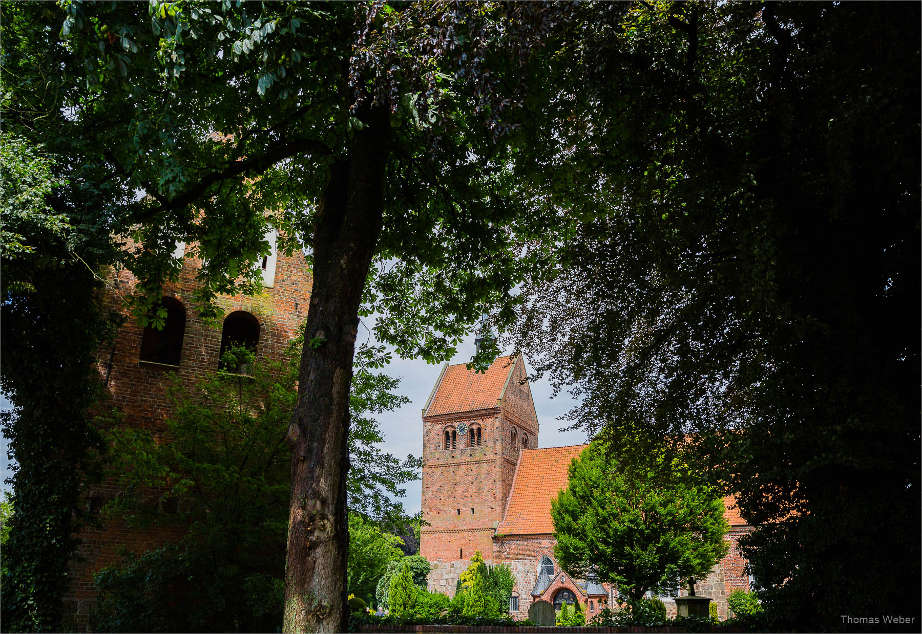 Hochzeit in Bad Zwischenahn, Hochzeitsfotograf Oldenburg, Thomas Weber