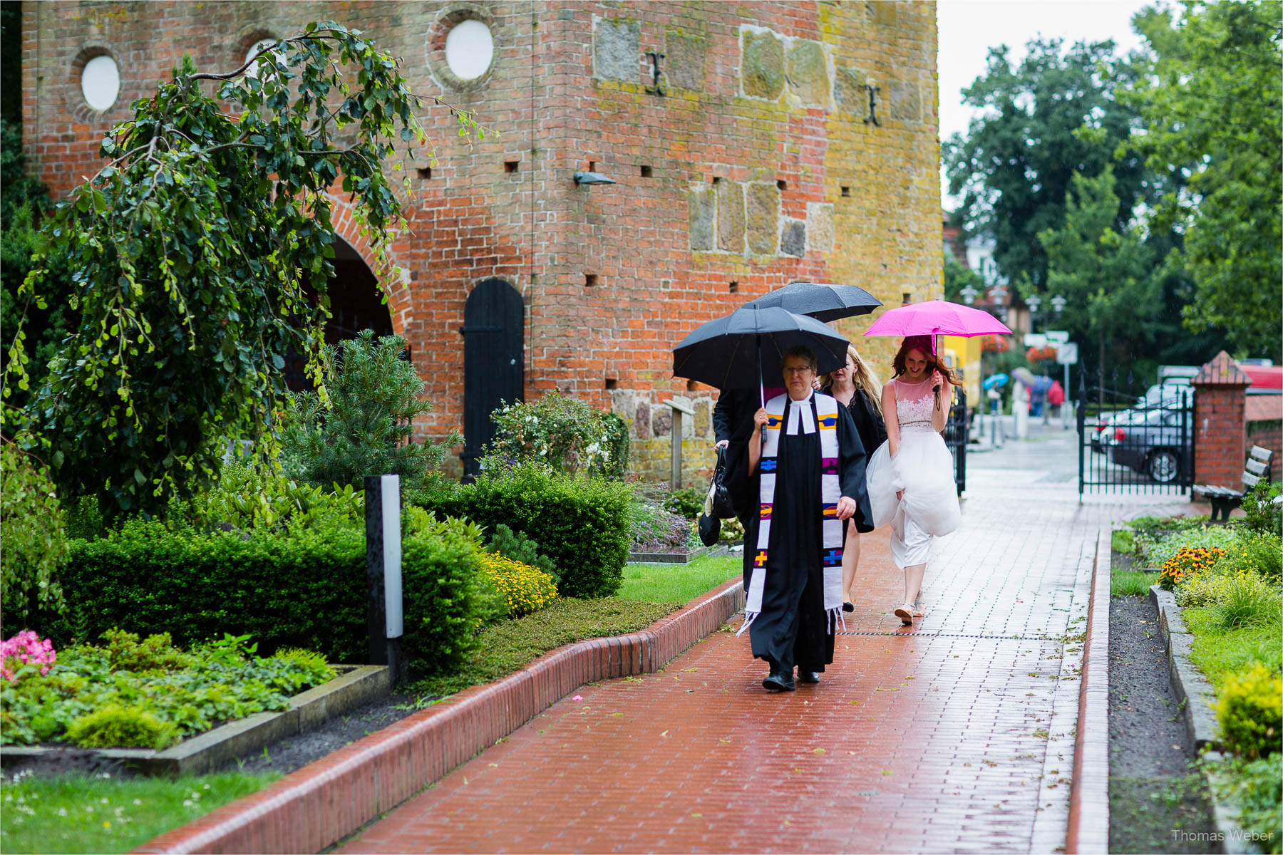 Hochzeit in Bad Zwischenahn, Hochzeitsfotograf Oldenburg, Thomas Weber