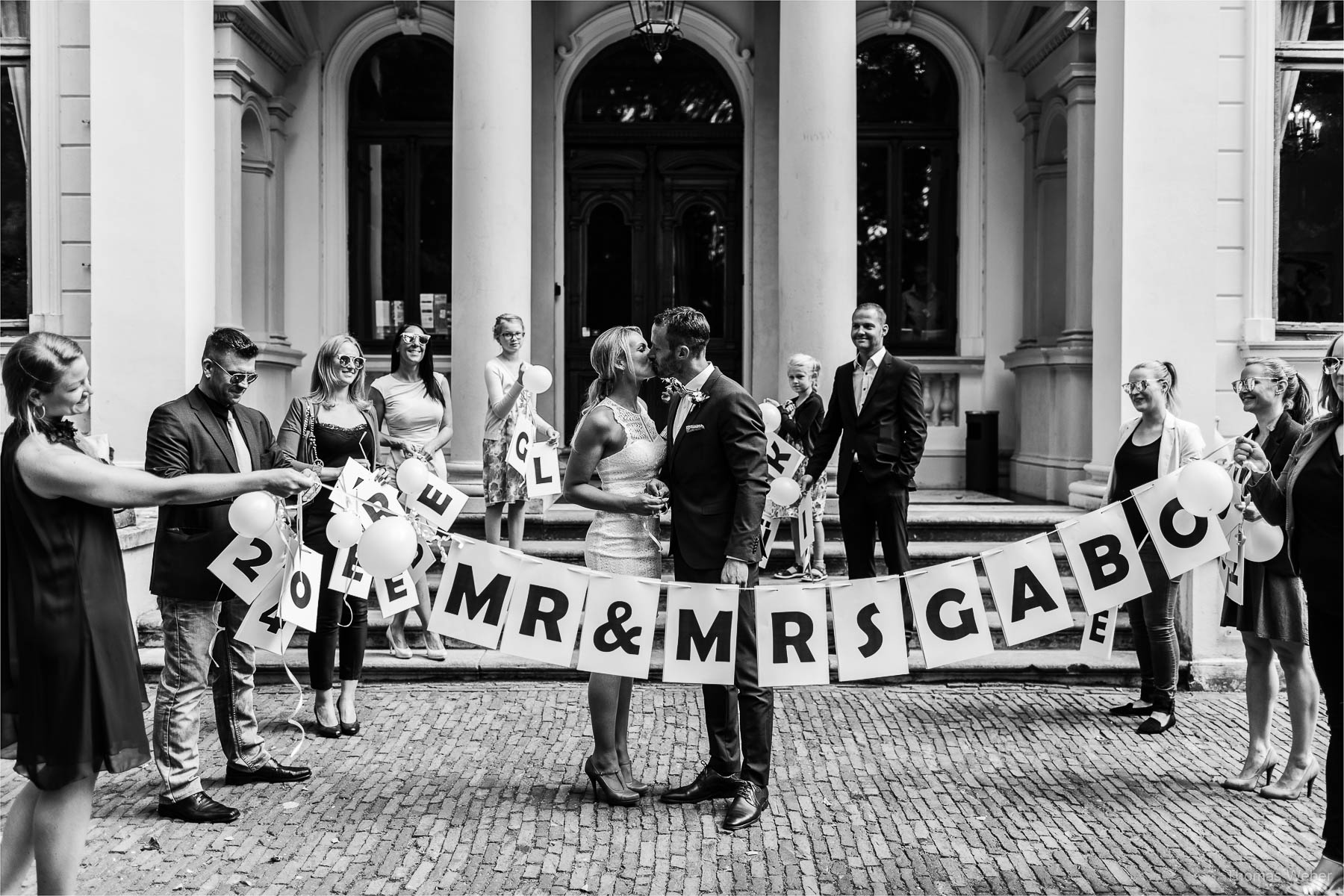 Hochzeit in Oldenburg