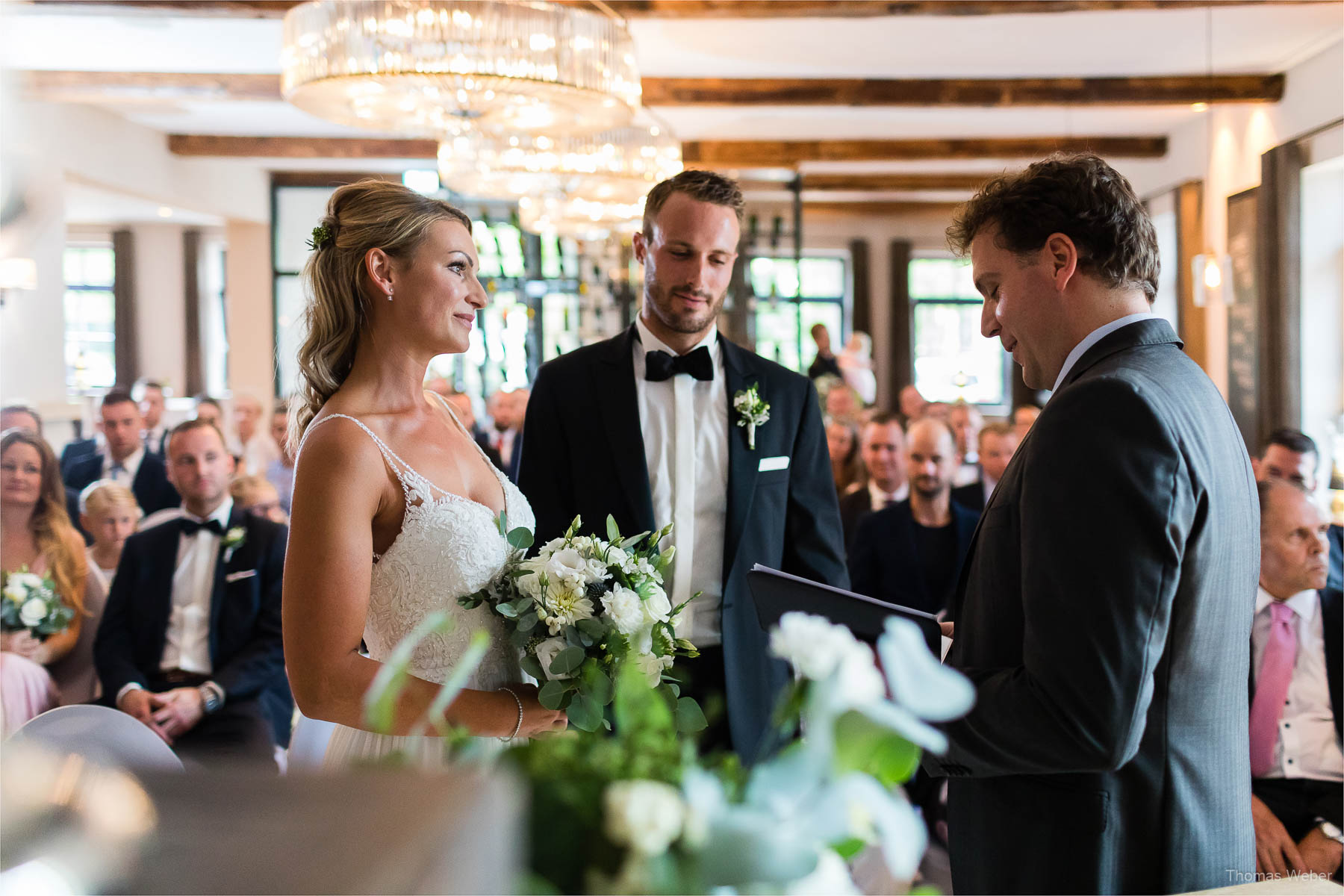 Hochzeit in Oldenburg