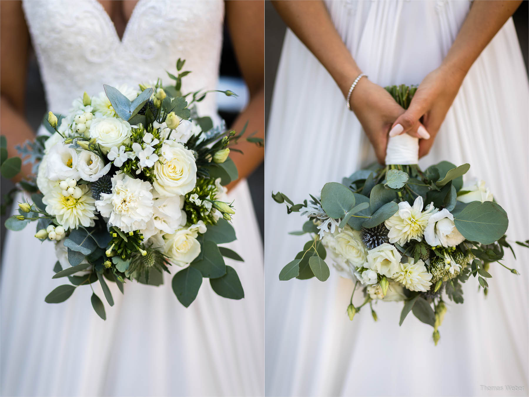 Hochzeit in Oldenburg