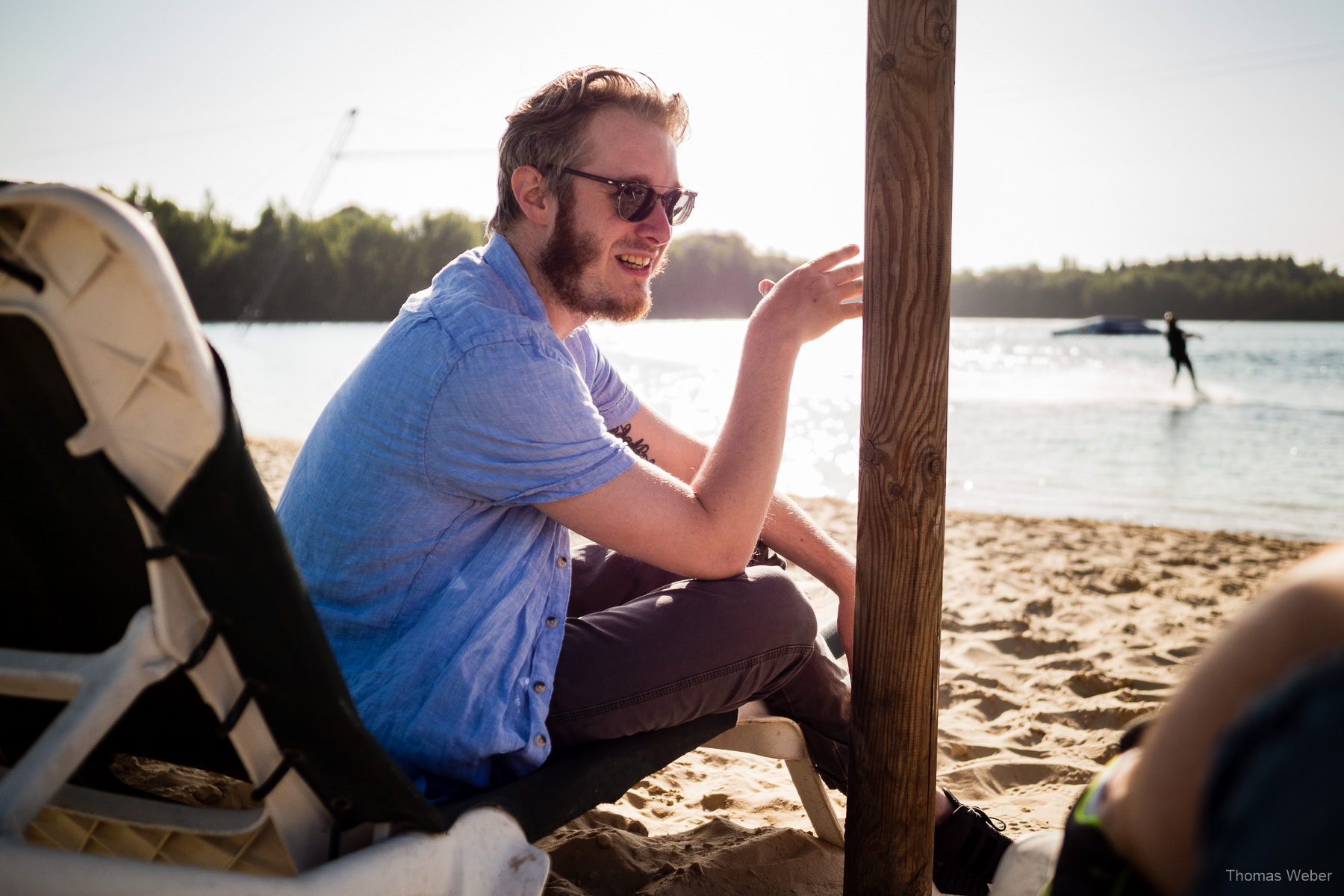 Werbefilm für Siems fenster+türen GmbH, Fotograf und Filmer Thomas Weber aus Oldenburg