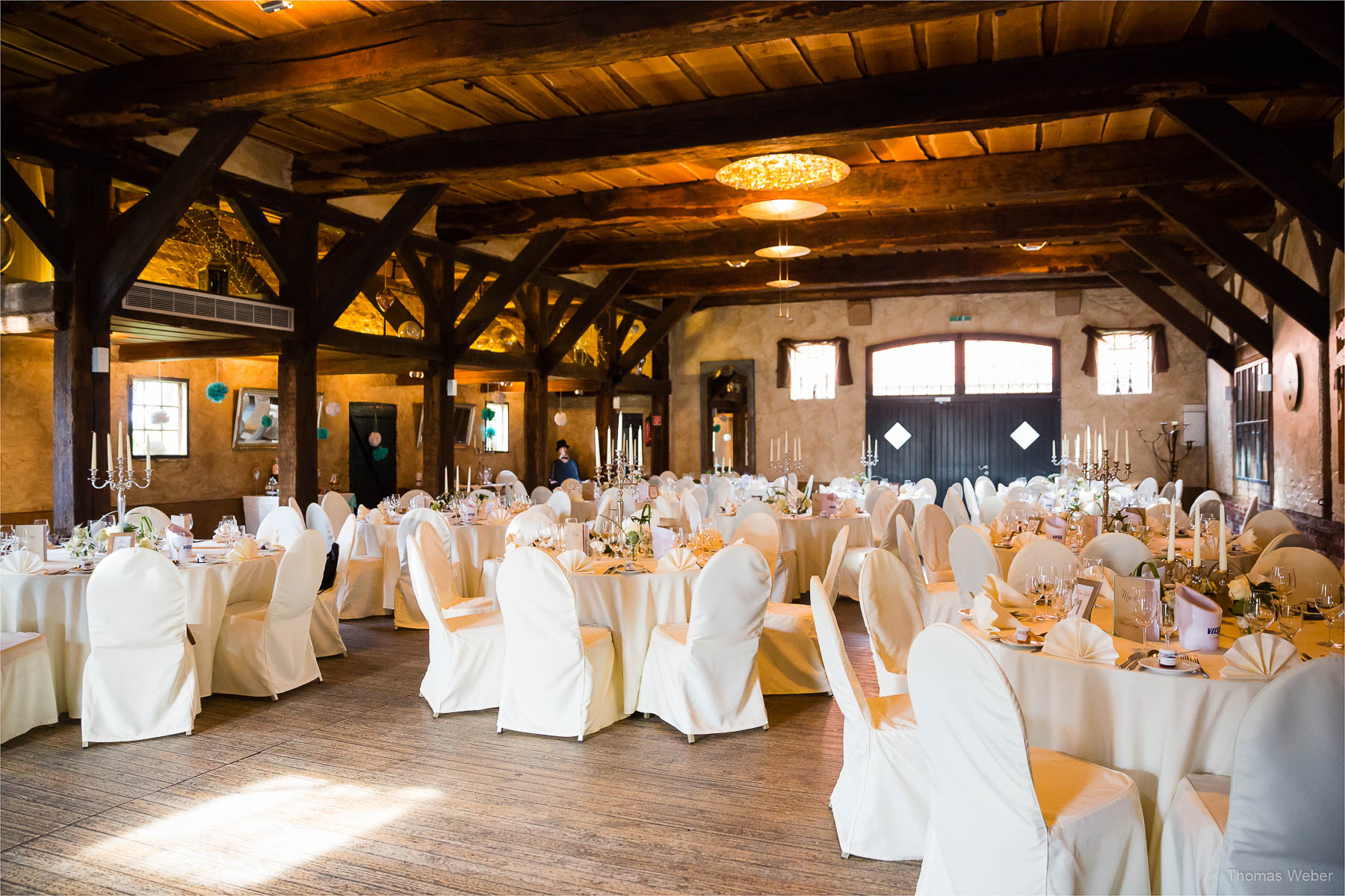 Standesamtliche Hochzeit am Standesamt am Pferdemarkt in Oldenburg, freie Trauung und Hochzeitsfeier auf dem Gut Horn in Gristede, Fotograf Oldenburg, Thomas Weber